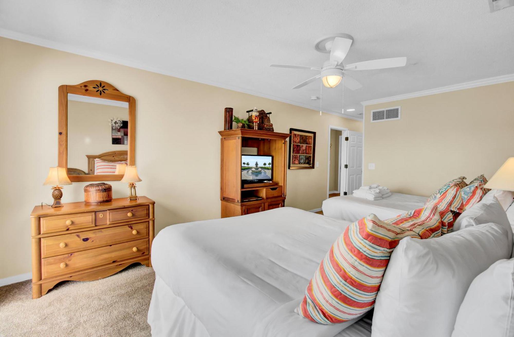 Holiday home Lagoon 26 By Wild Dunes, With Amenities
