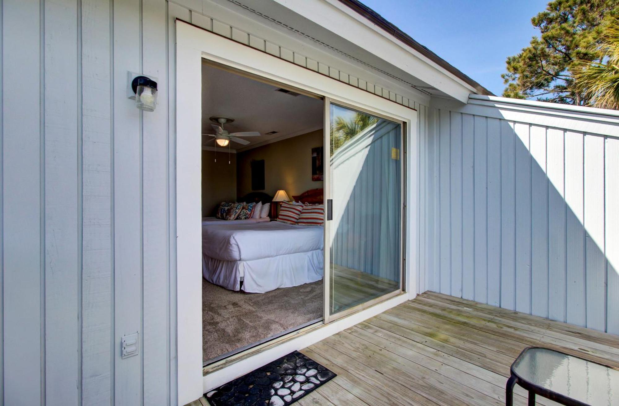 Lagoon 26 By Wild Dunes, With Amenities Holiday home Isle of Palms