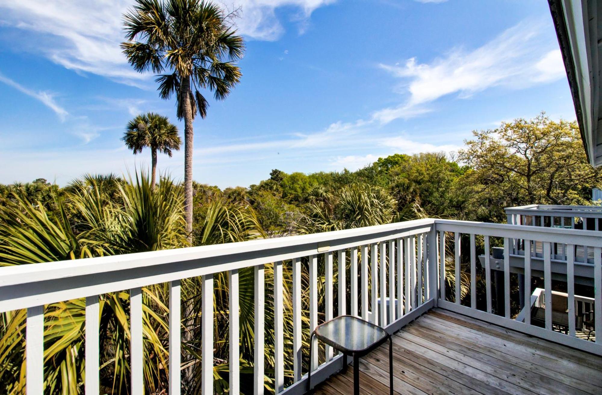 Lagoon 26 By Wild Dunes, With Amenities Isle of Palms