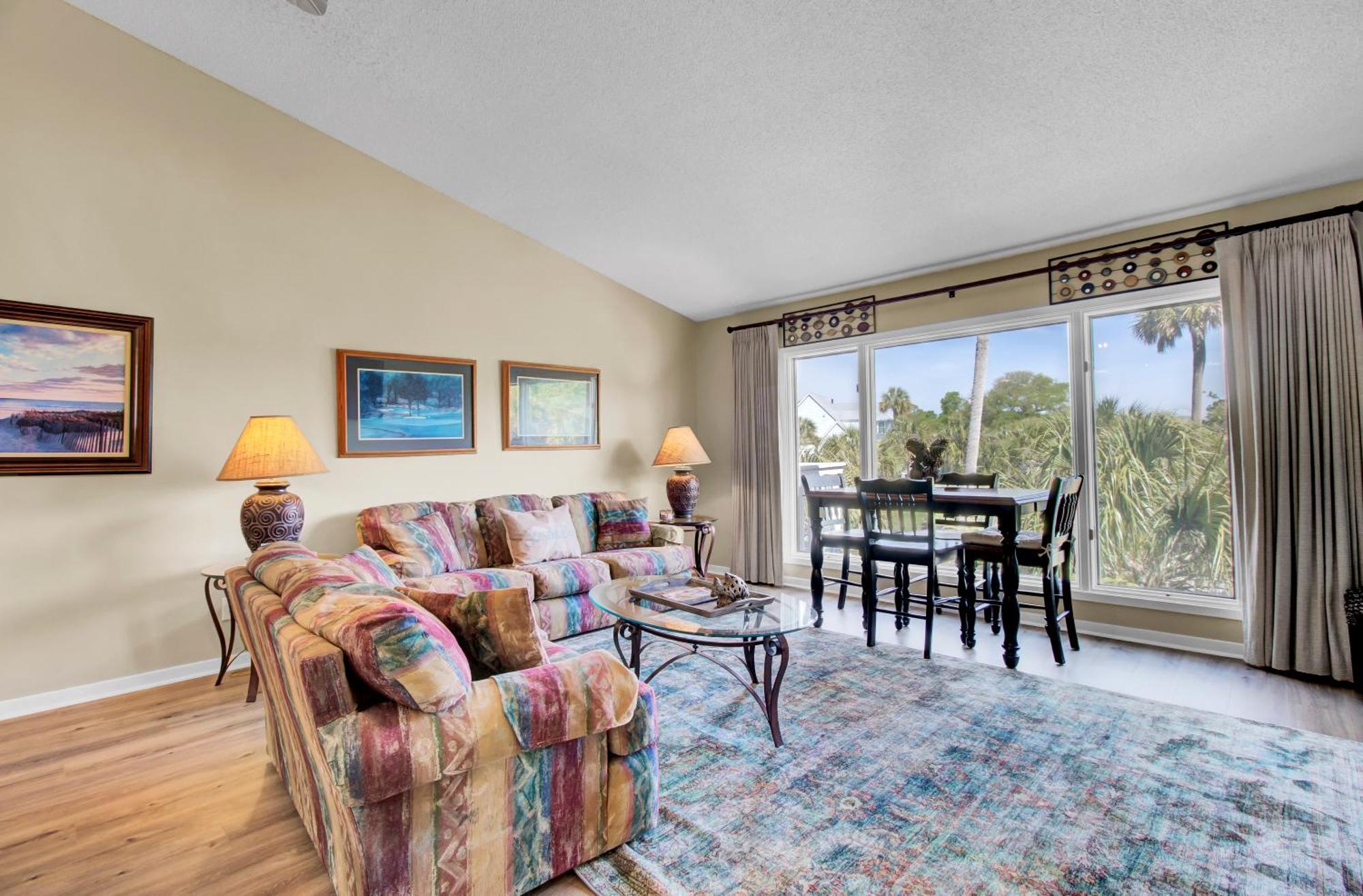 Holiday home Lagoon 26 By Wild Dunes, With Amenities