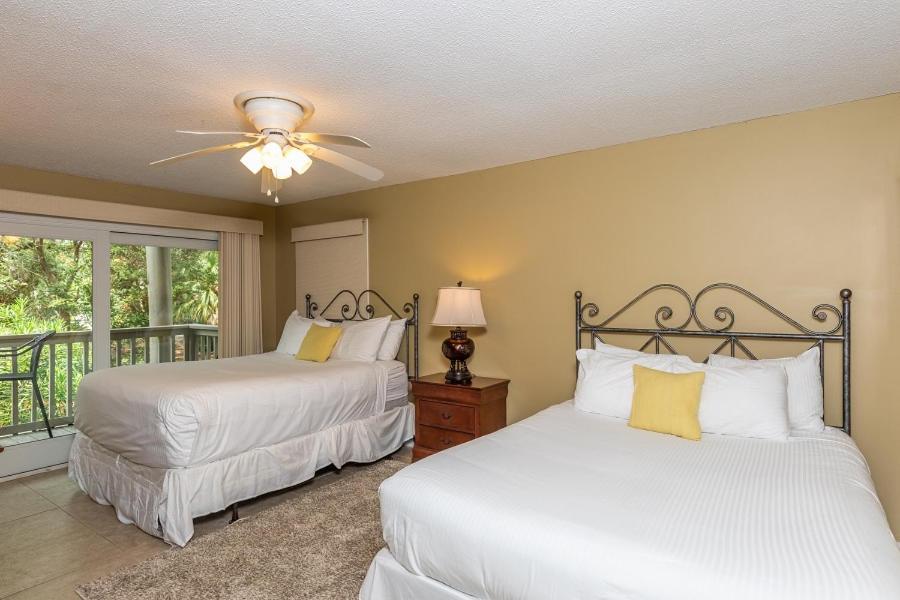 Lagoon 17 By Wild Dunes, With Amenities Holiday home *