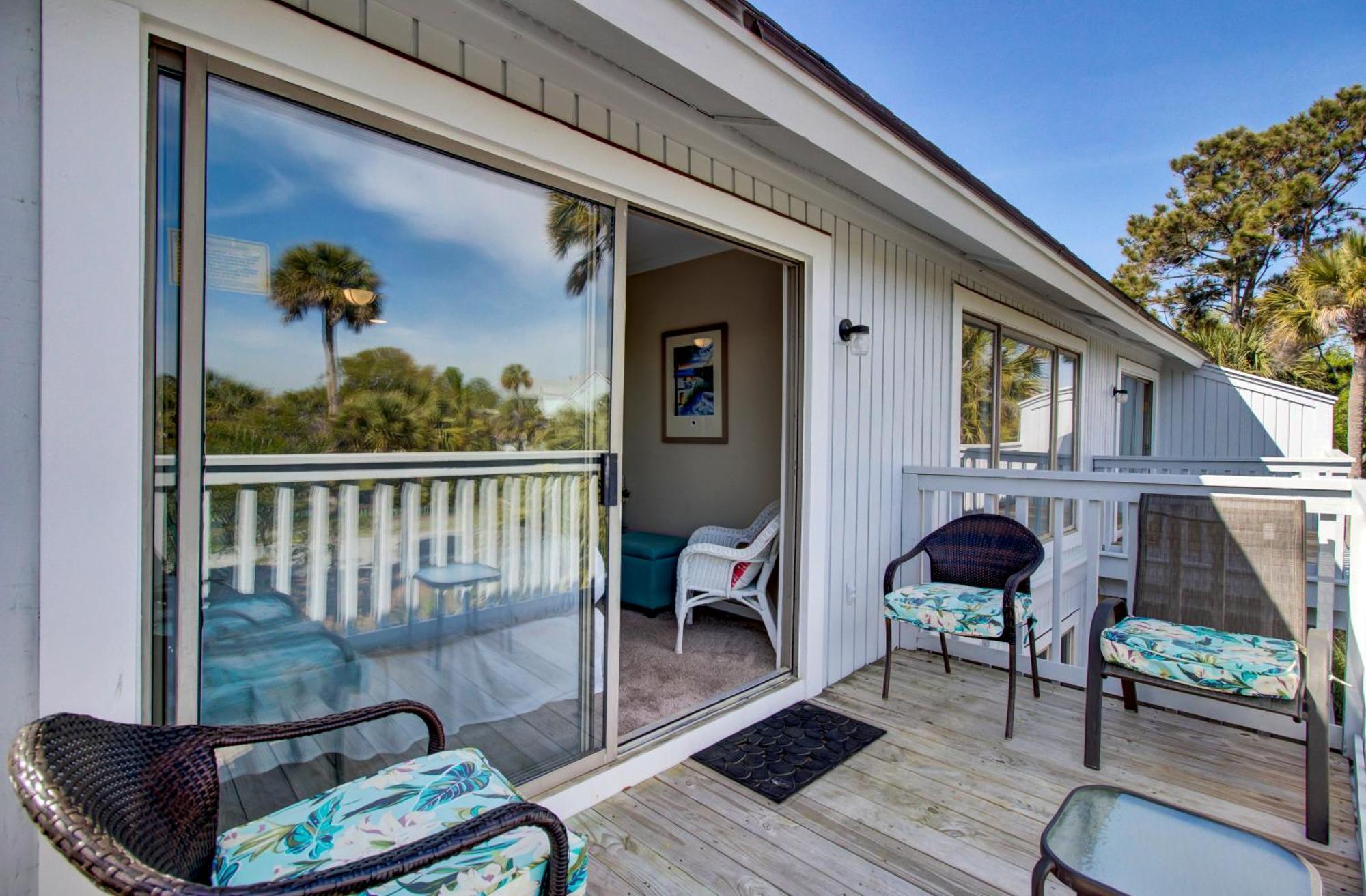 Holiday home Lagoon 26 By Wild Dunes, With Amenities *