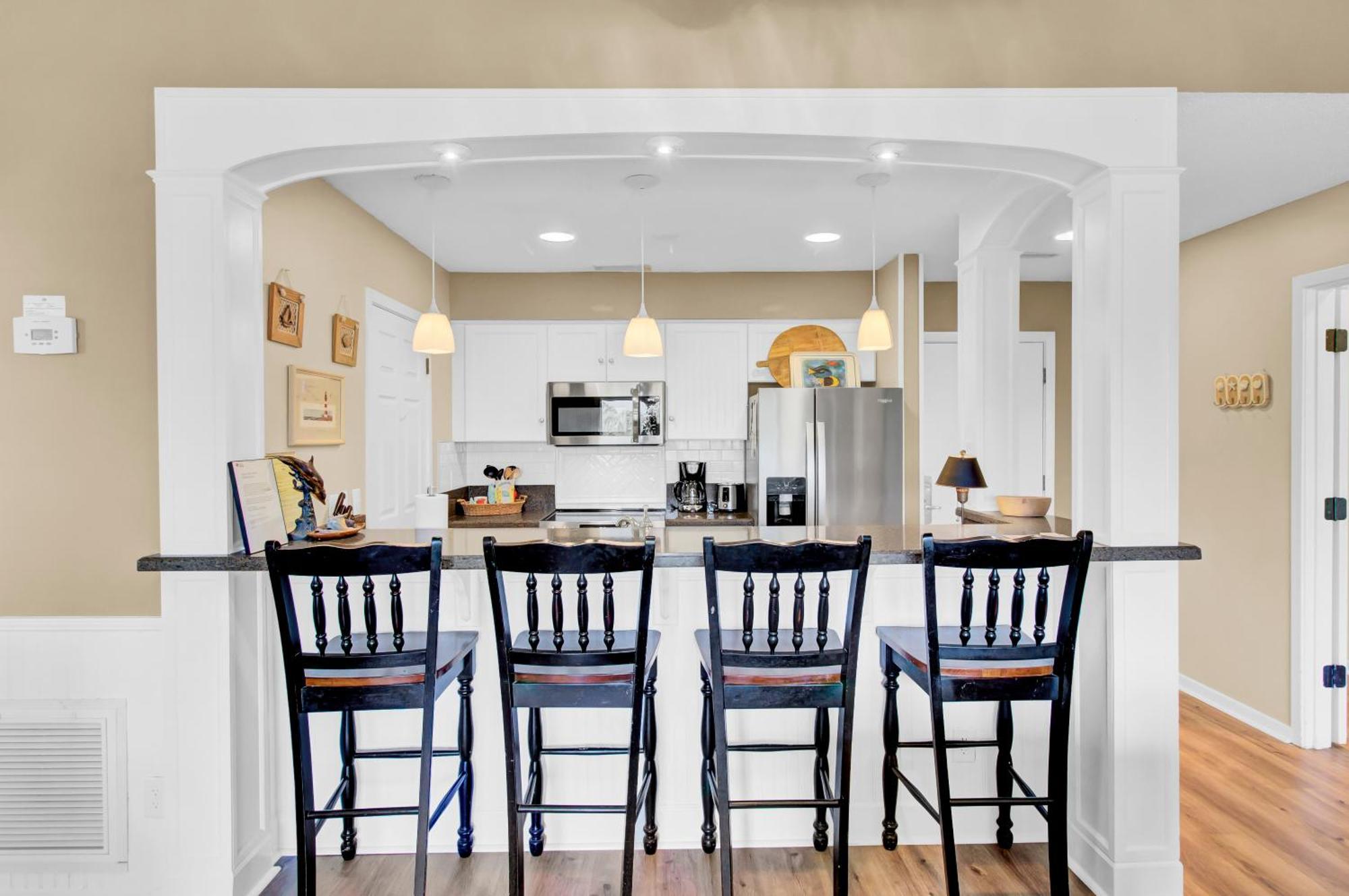 Lagoon 26 By Wild Dunes, With Amenities *