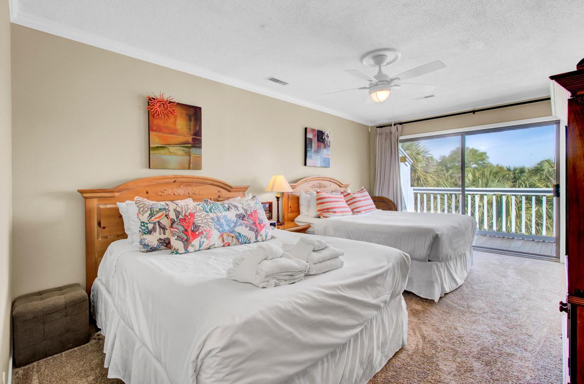 Lagoon 26 By Wild Dunes, With Amenities Isle of Palms