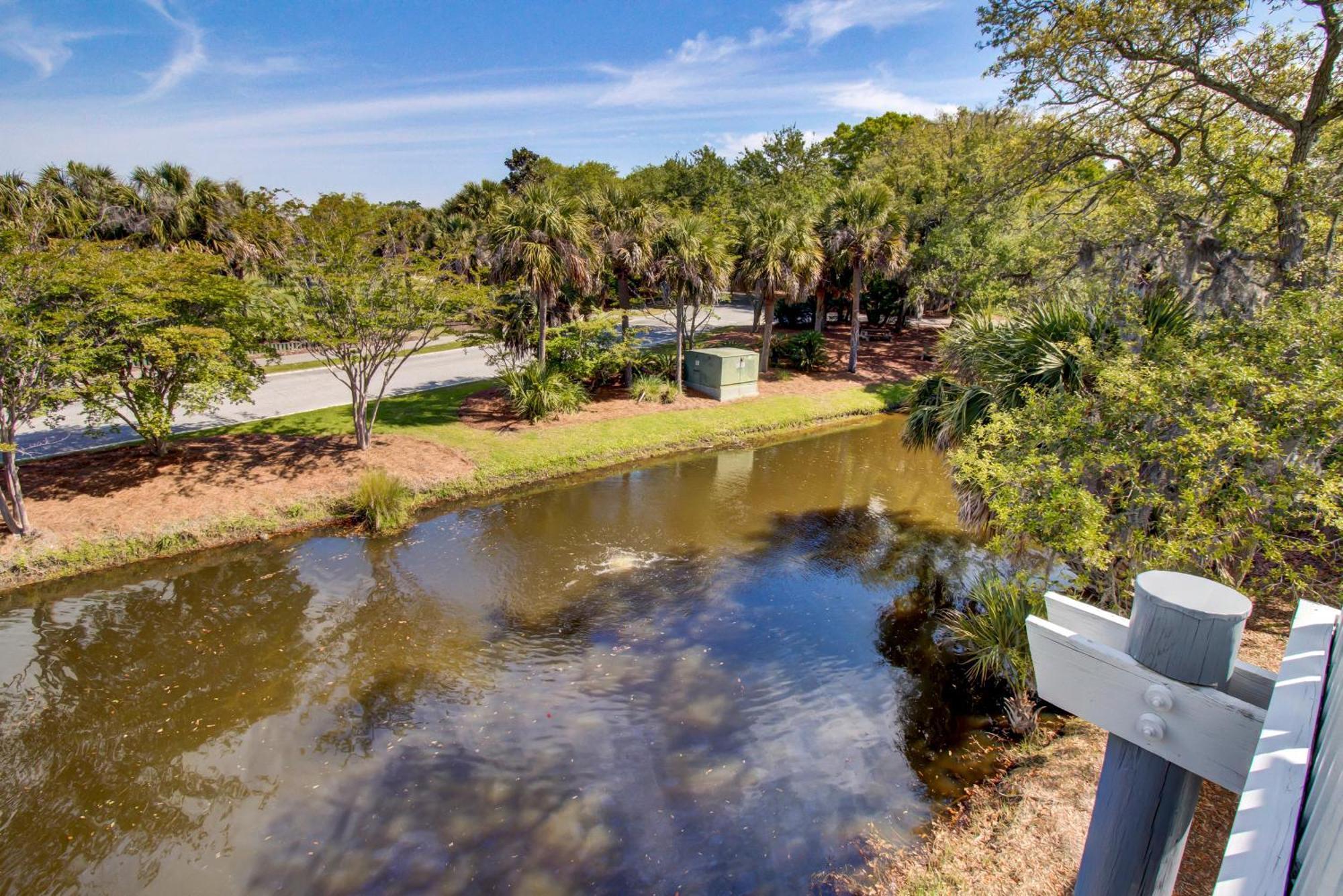 Lagoon 26 By Wild Dunes, With Amenities * Isle of Palms