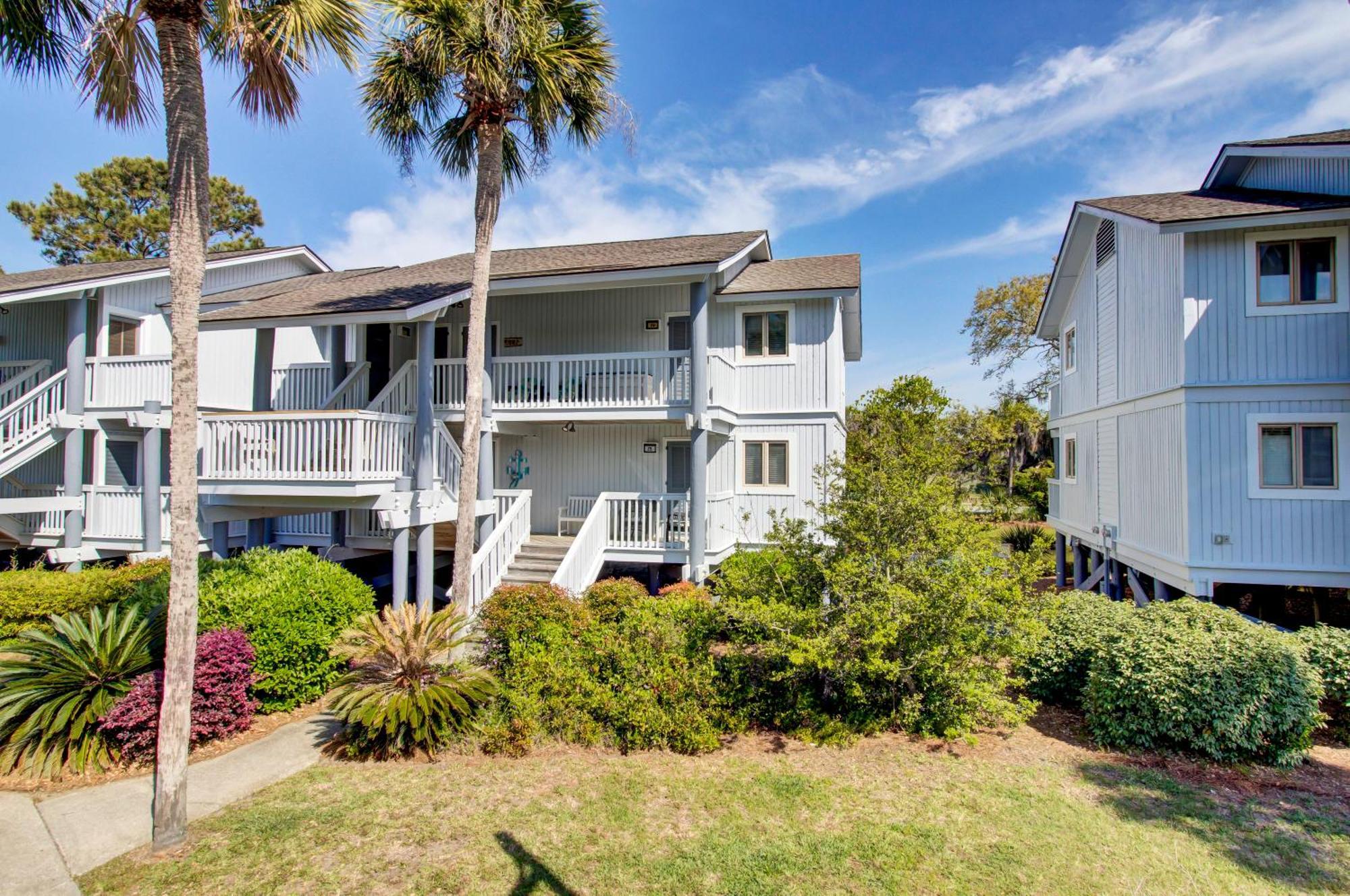 Lagoon 26 By Wild Dunes, With Amenities Holiday home *
