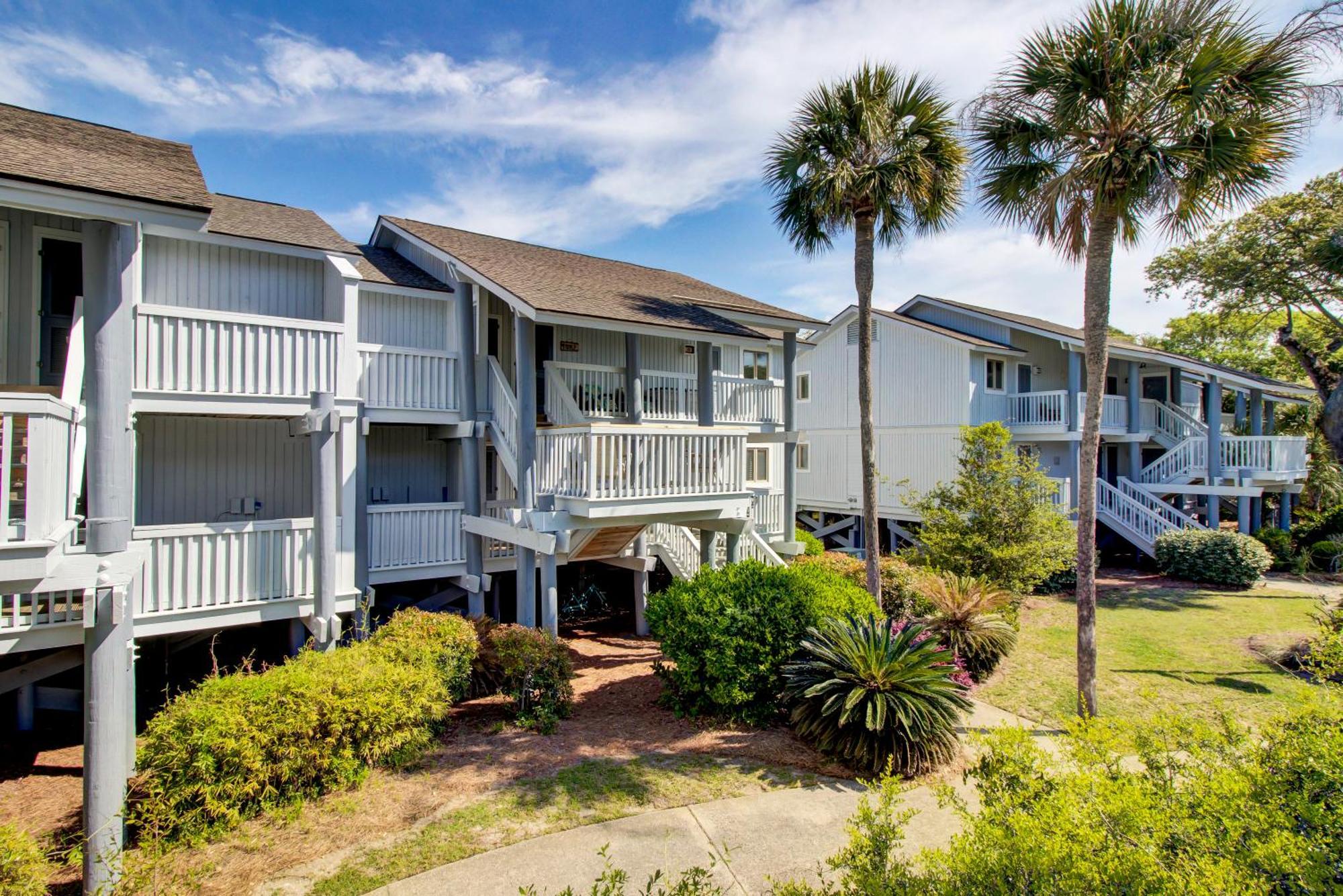 Lagoon 26 By Wild Dunes, With Amenities * Isle of Palms
