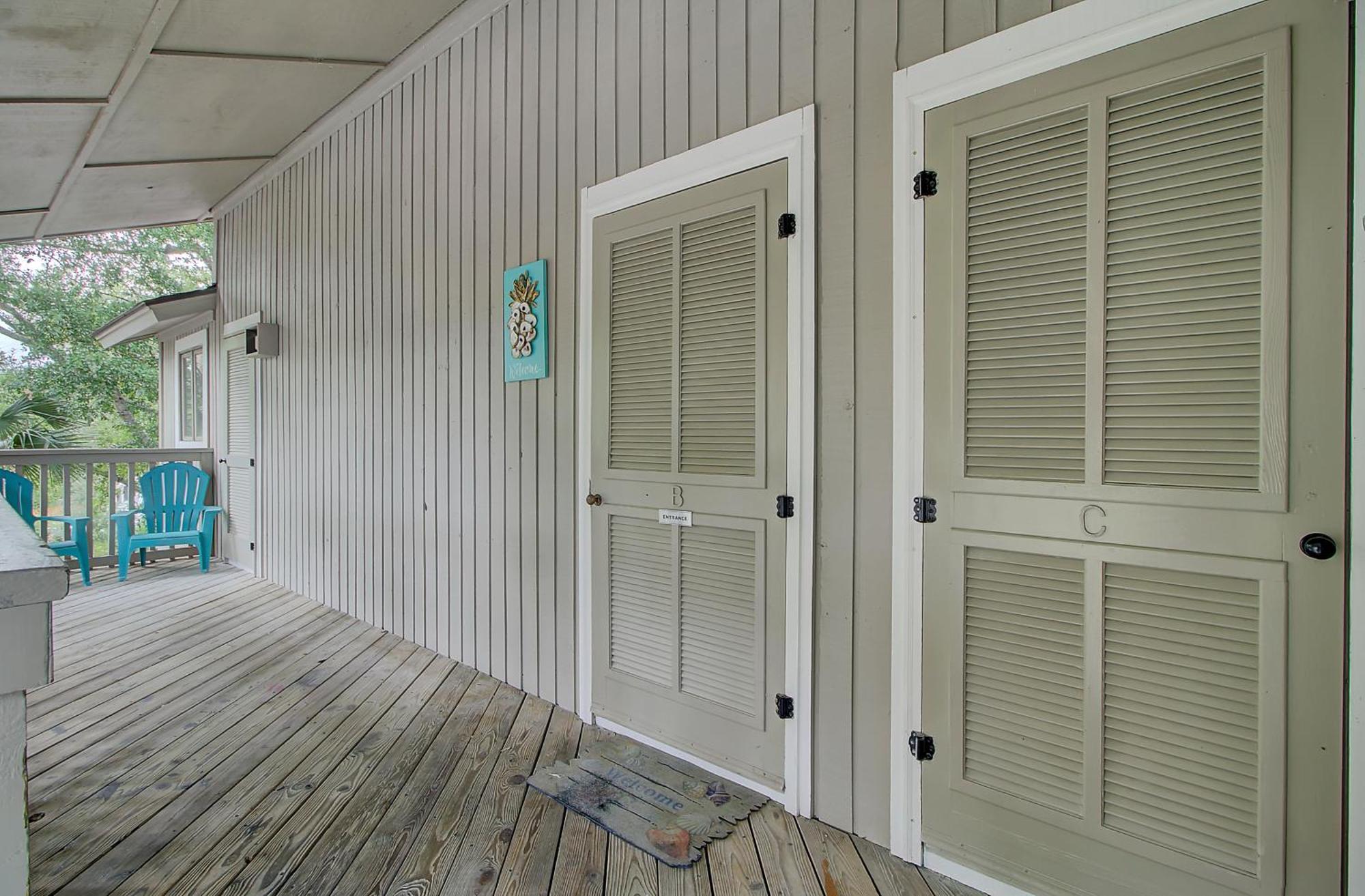 Holiday home Lagoon 16 By Wild Dunes, With Amenities