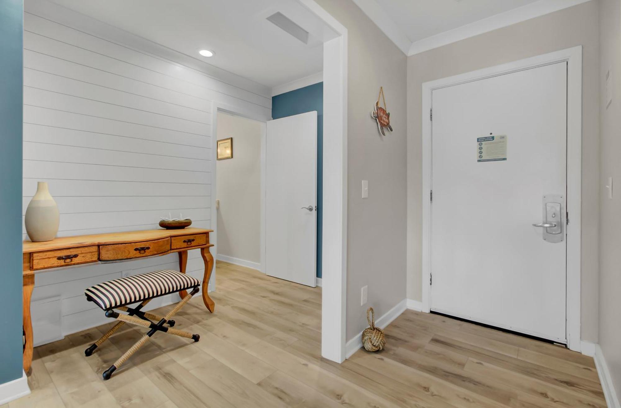 Holiday home Lagoon 16 By Wild Dunes, With Amenities