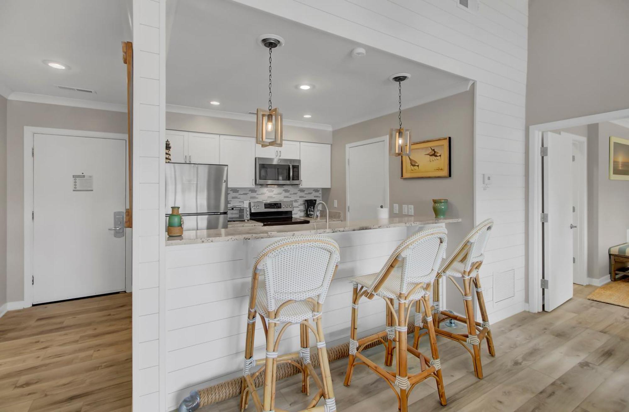 Holiday home Lagoon 16 By Wild Dunes, With Amenities *