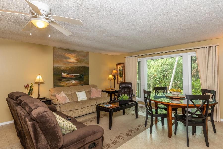 Lagoon 17 By Wild Dunes, With Amenities Holiday home Isle of Palms