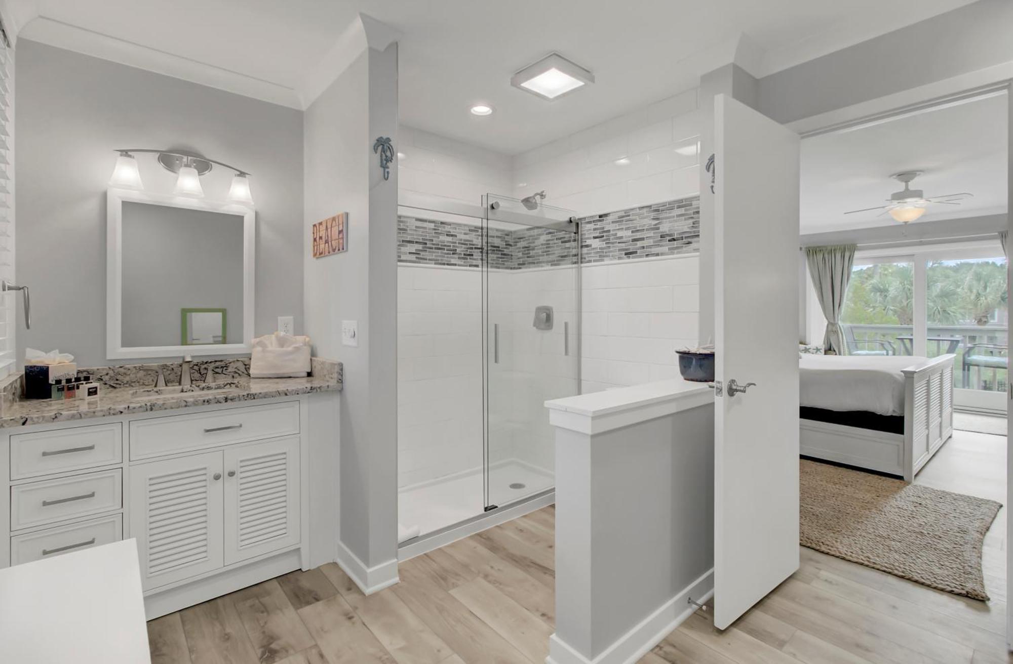 Holiday home Lagoon 16 By Wild Dunes, With Amenities Isle of Palms