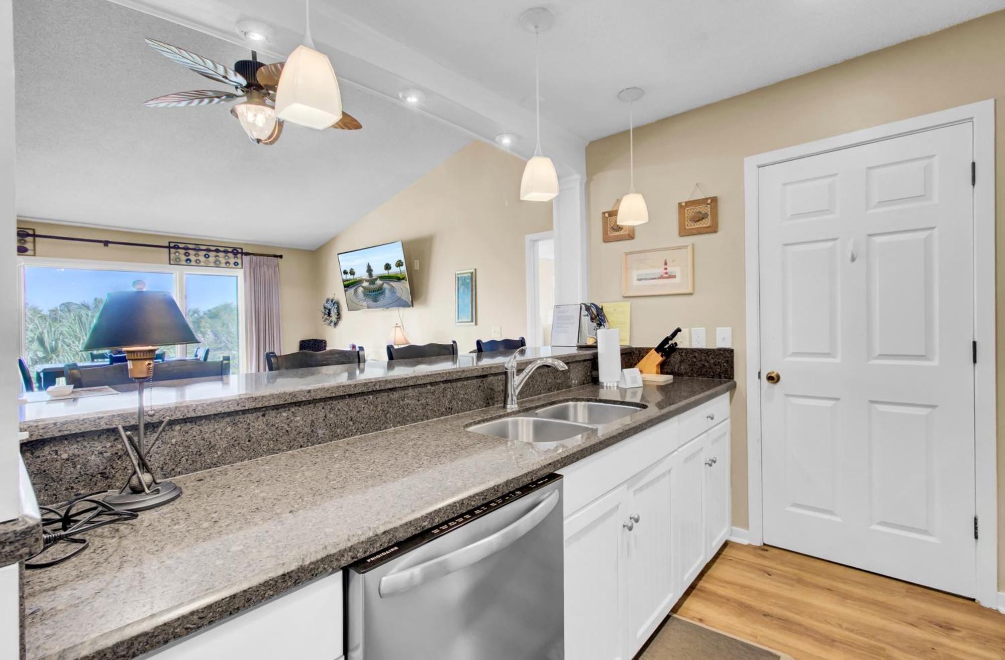 Lagoon 26 By Wild Dunes, With Amenities Isle of Palms