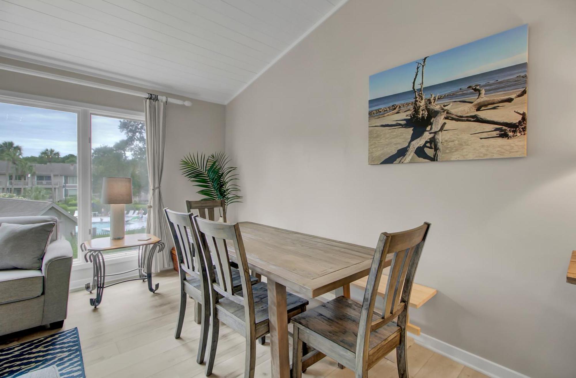 Lagoon 16 By Wild Dunes, With Amenities