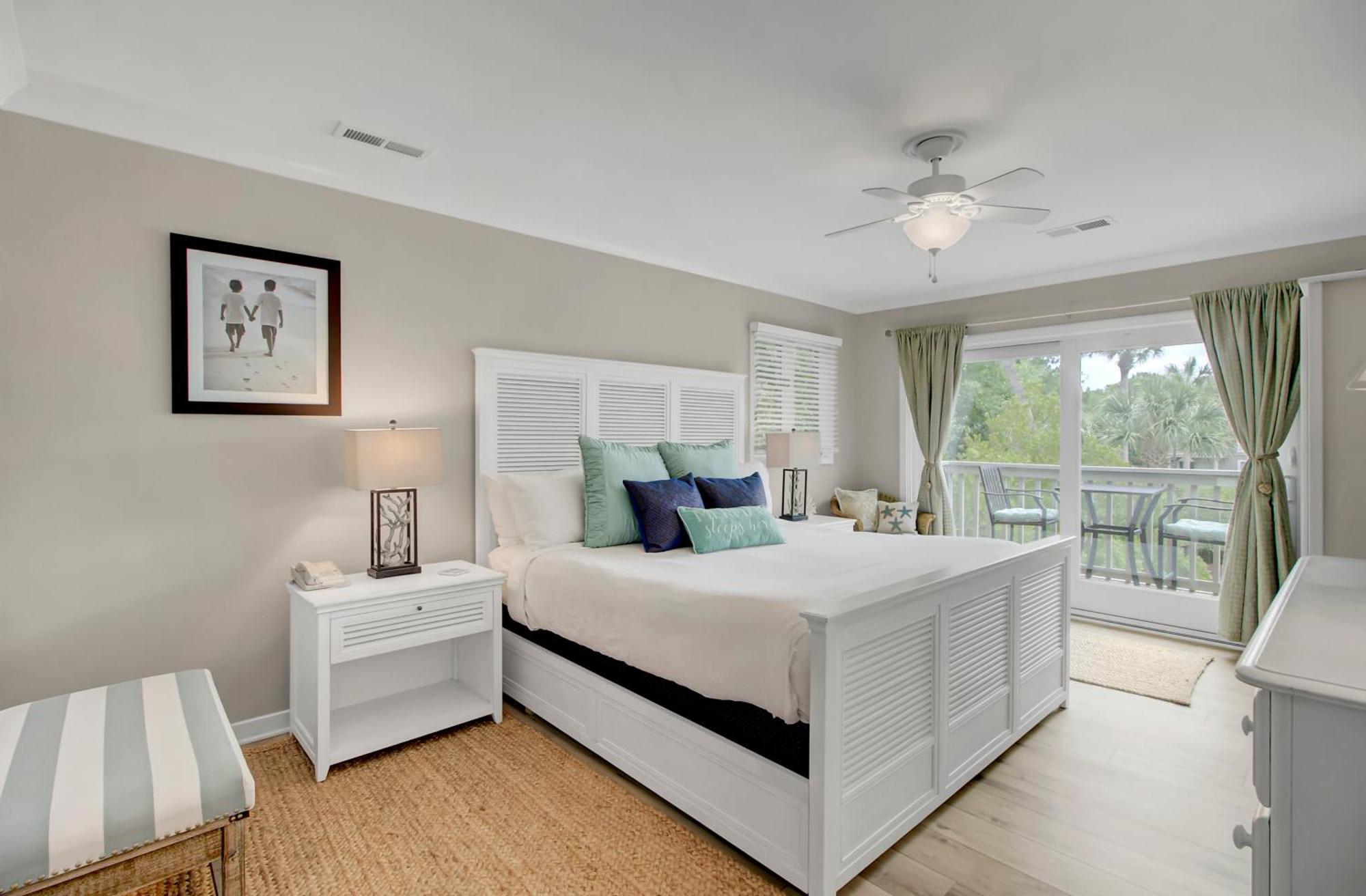 Lagoon 16 By Wild Dunes, With Amenities Holiday home *