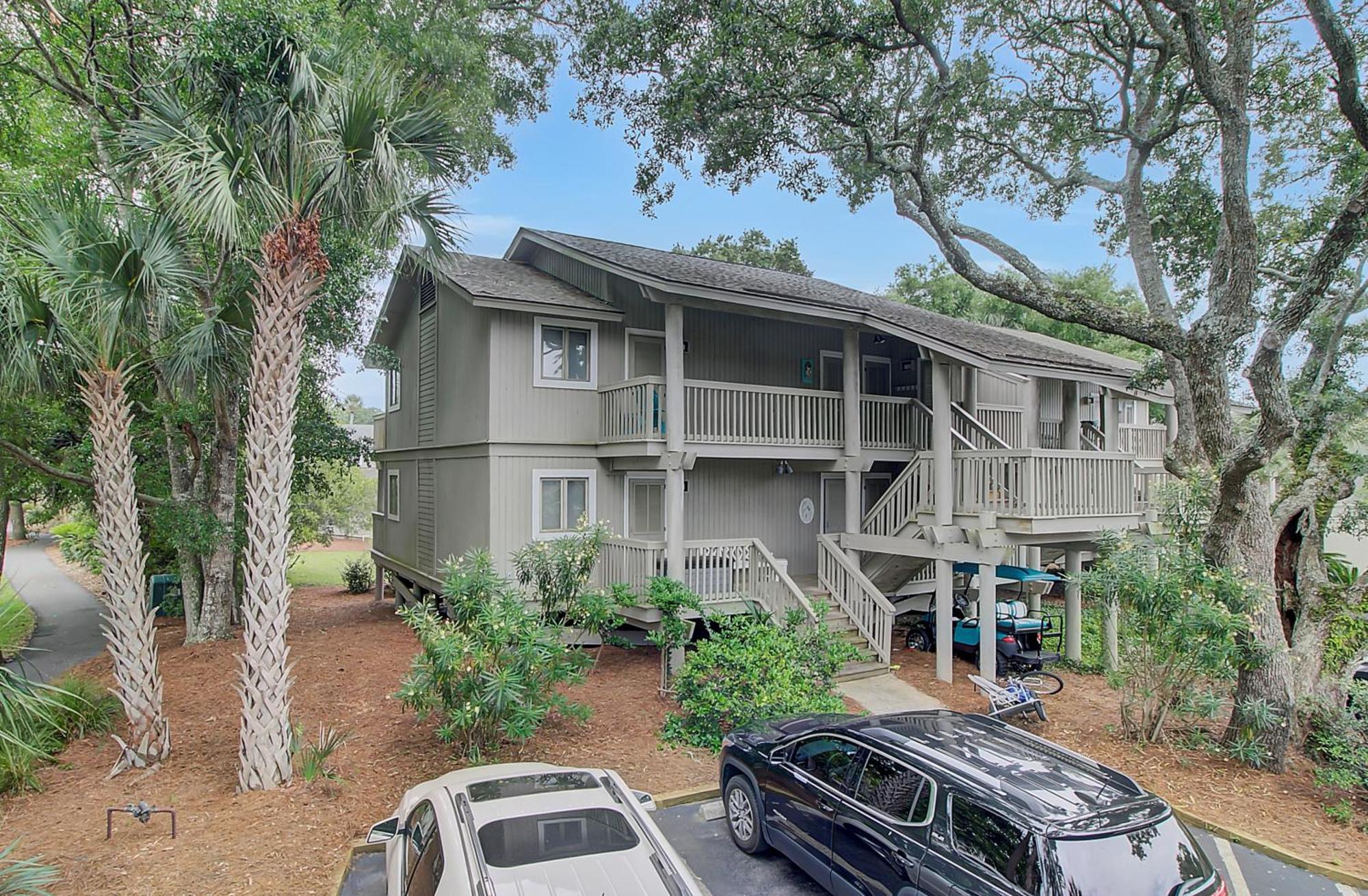 Lagoon 16 By Wild Dunes, With Amenities *
