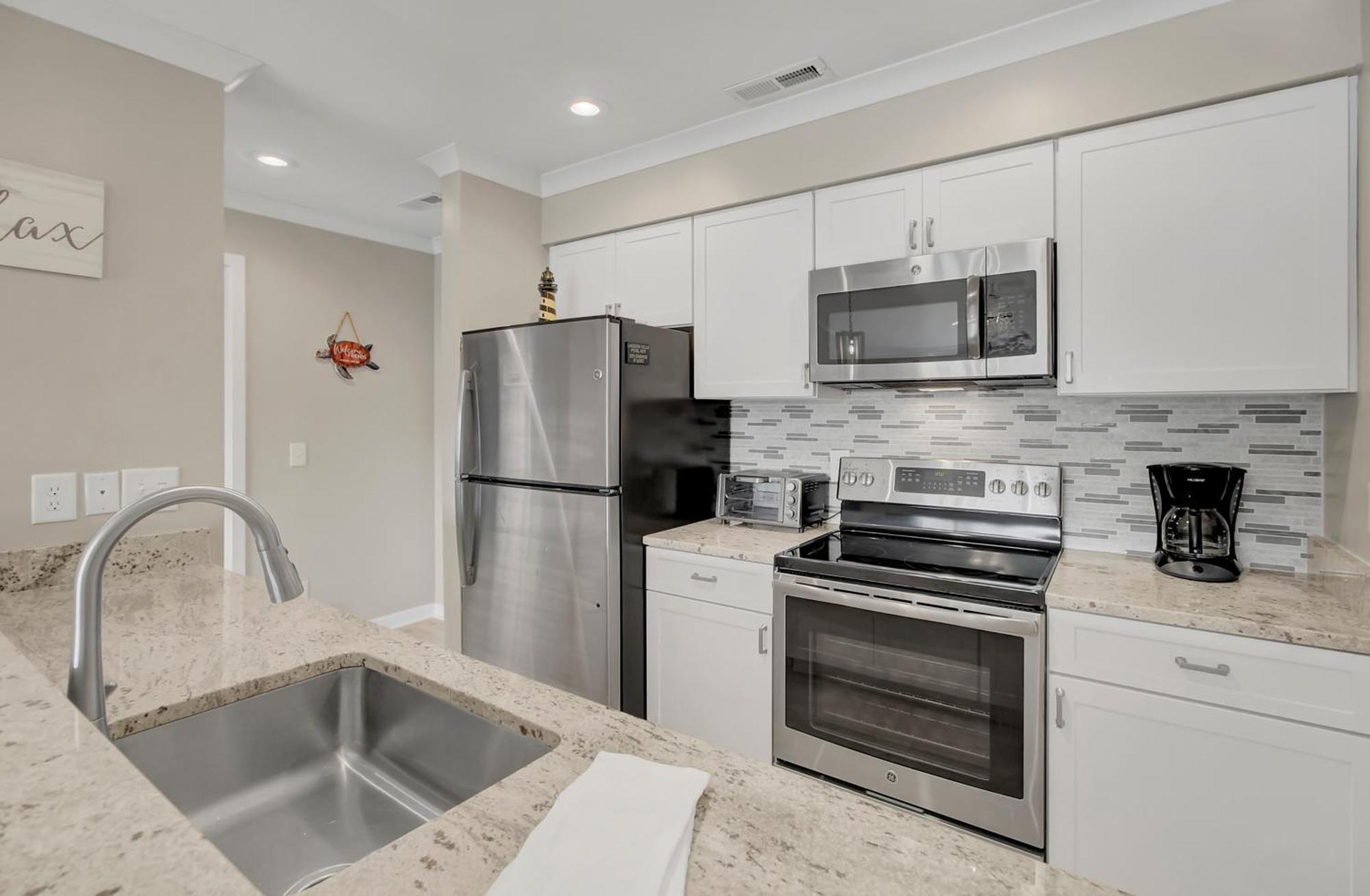 Lagoon 16 By Wild Dunes, With Amenities Holiday home