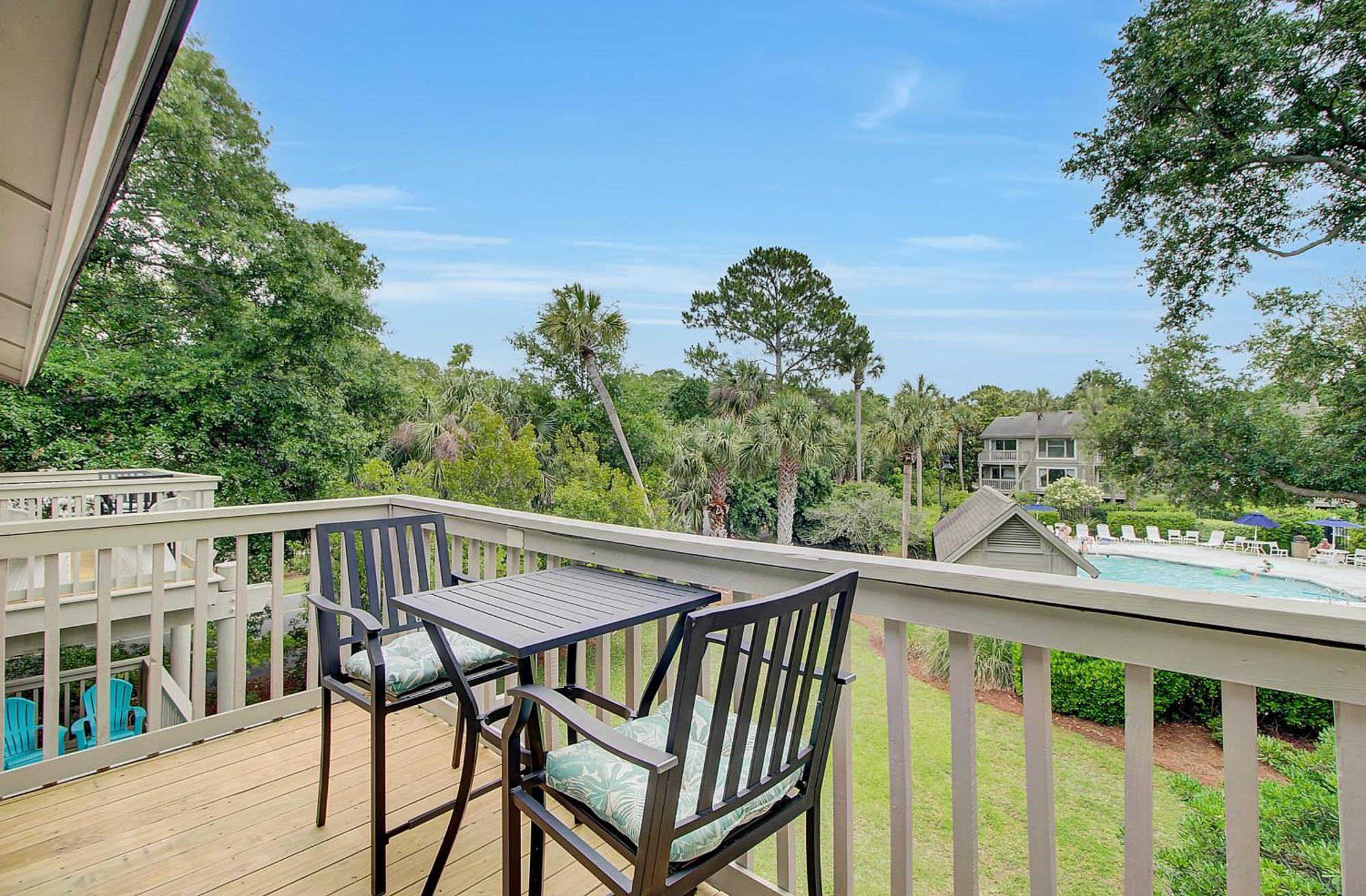 Holiday home Lagoon 16 By Wild Dunes, With Amenities *