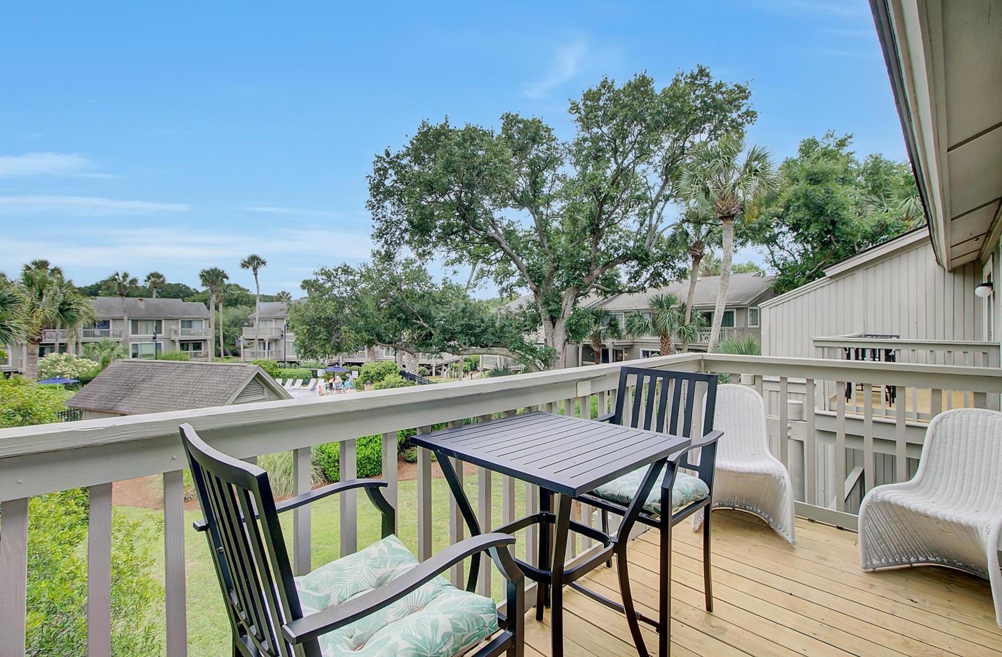 Lagoon 16 By Wild Dunes, With Amenities *