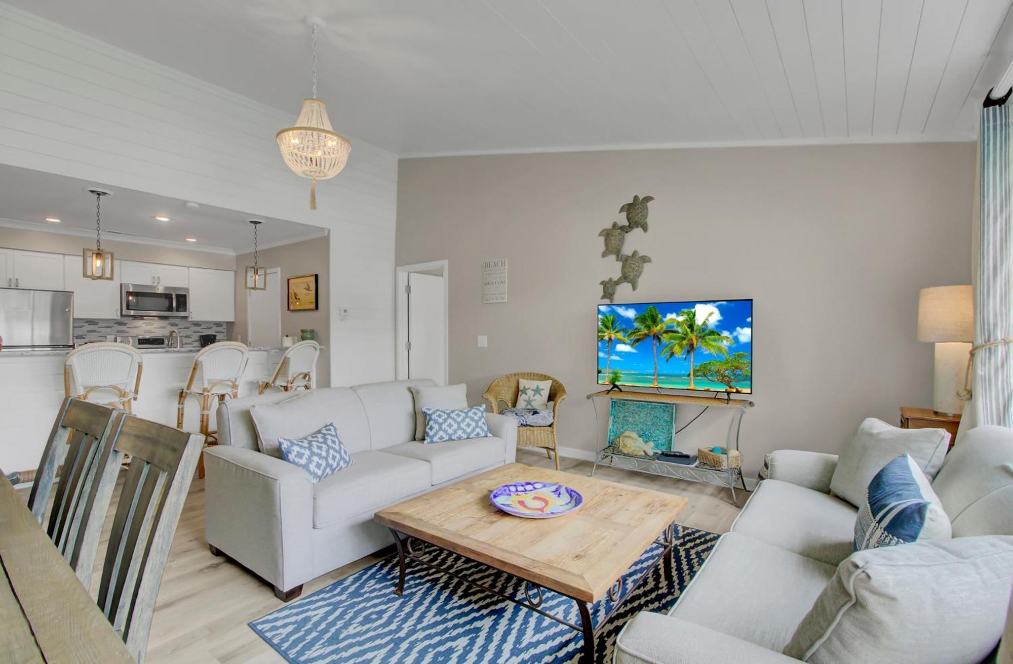 Lagoon 16 By Wild Dunes, With Amenities * Isle of Palms
