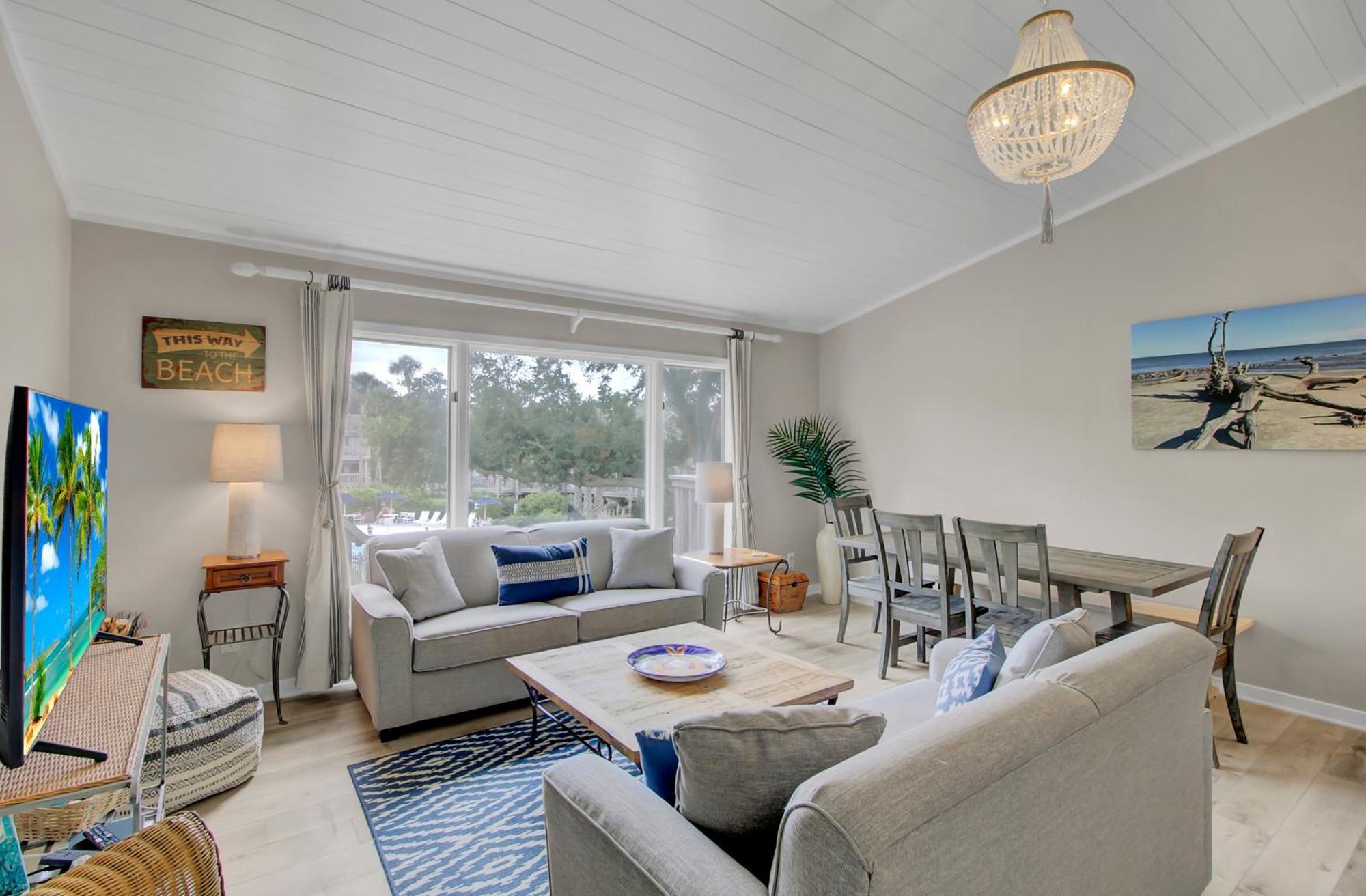 Holiday home Lagoon 16 By Wild Dunes, With Amenities