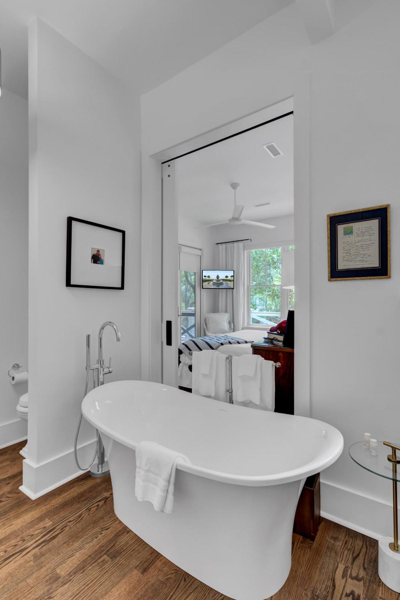 Grand Pavilion 95 By Wild Dunes, Luxury Isle of Palms