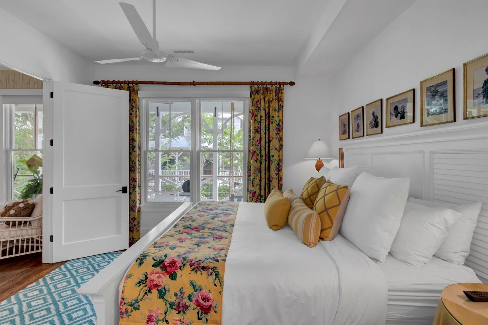Holiday home Grand Pavilion 95 By Wild Dunes, Luxury