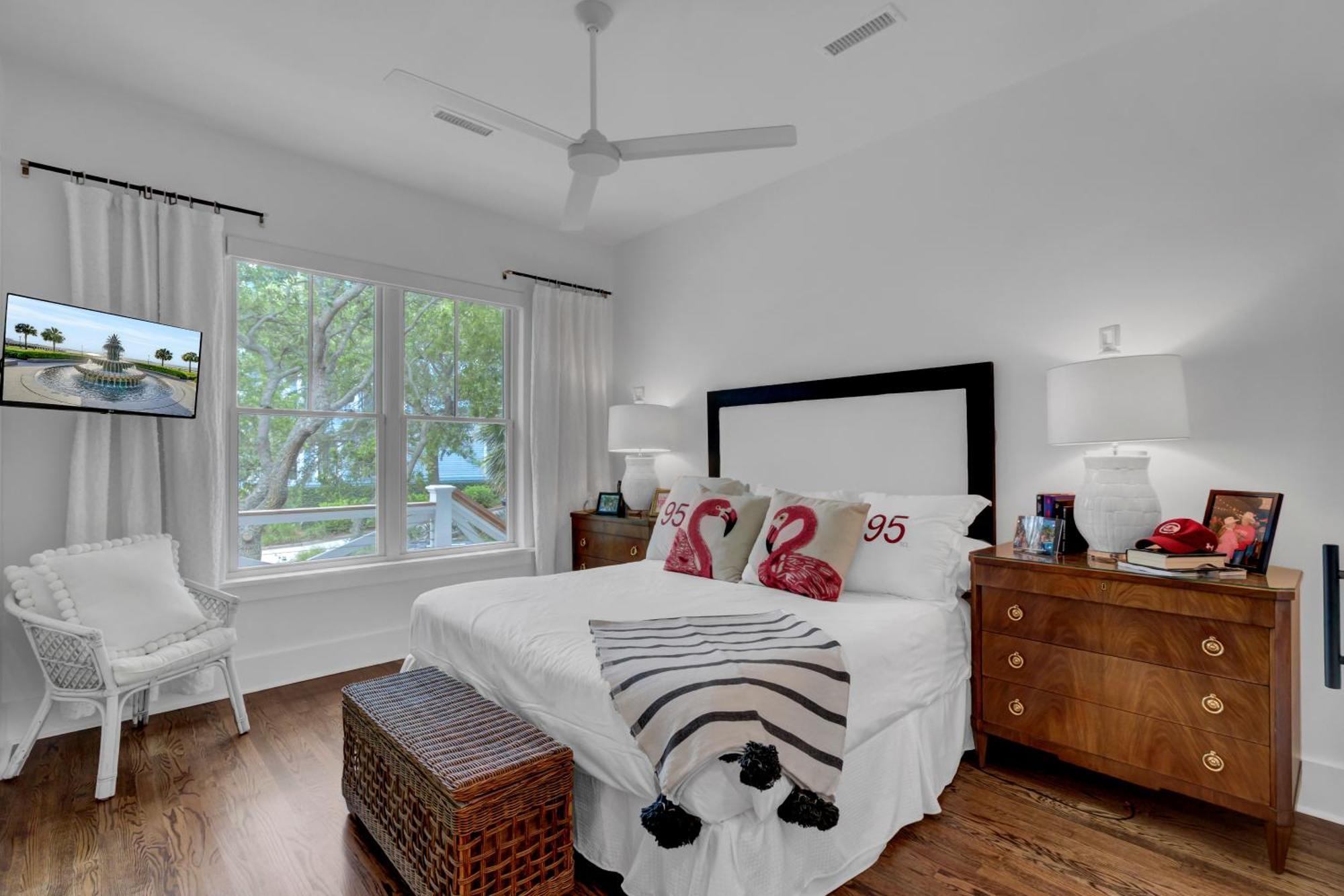 Grand Pavilion 95 By Wild Dunes, Luxury * Isle of Palms