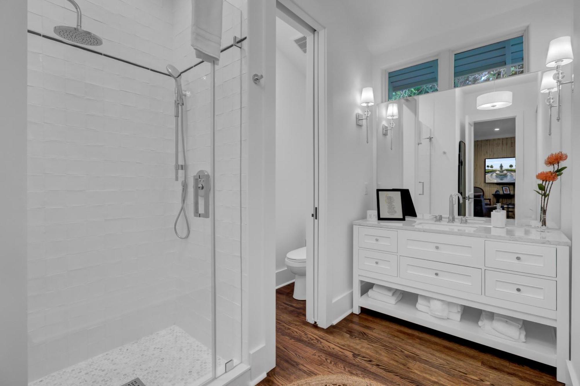 Holiday home Grand Pavilion 95 By Wild Dunes, Luxury Isle of Palms