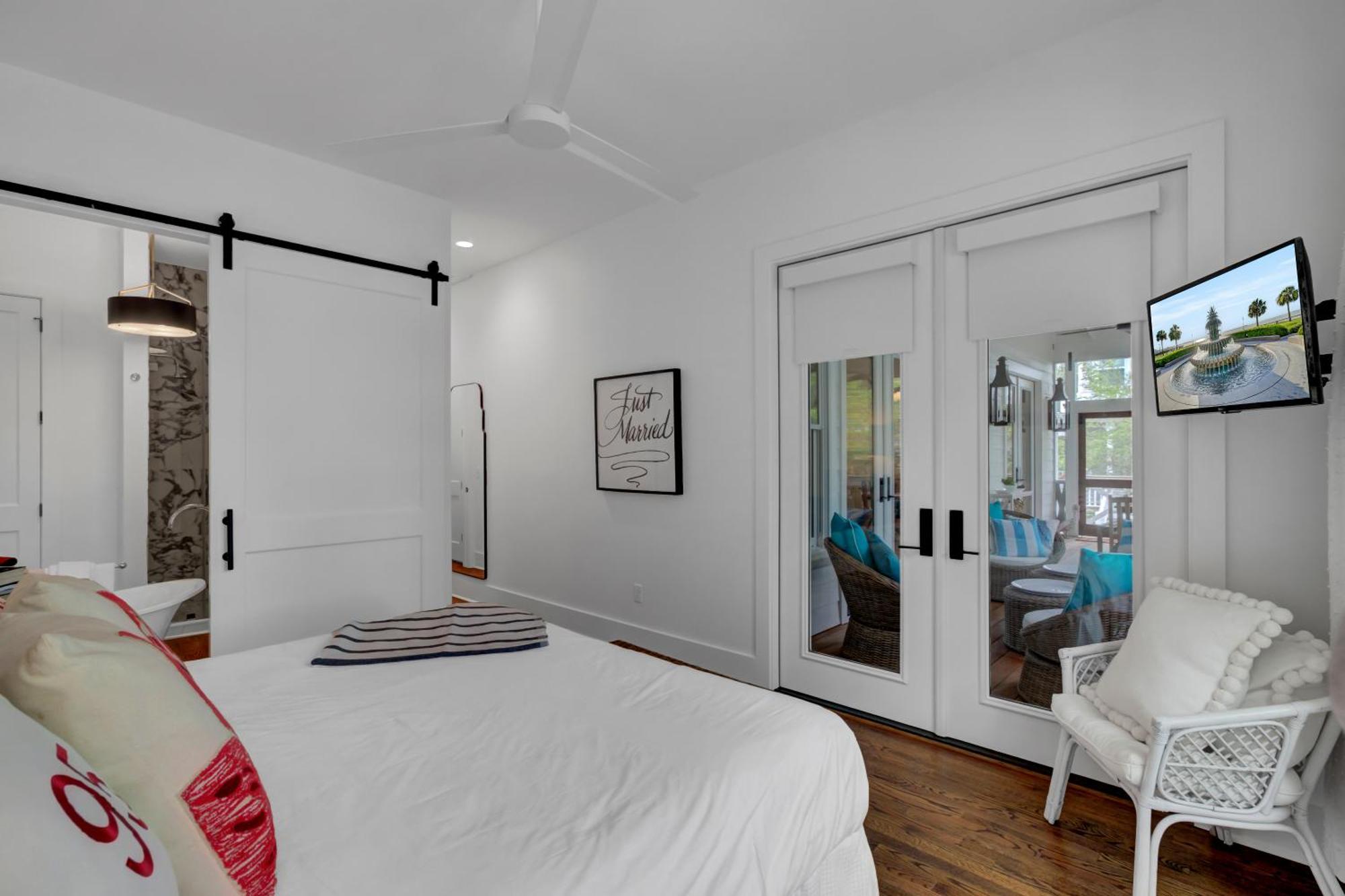 Grand Pavilion 95 By Wild Dunes, Luxury Isle of Palms