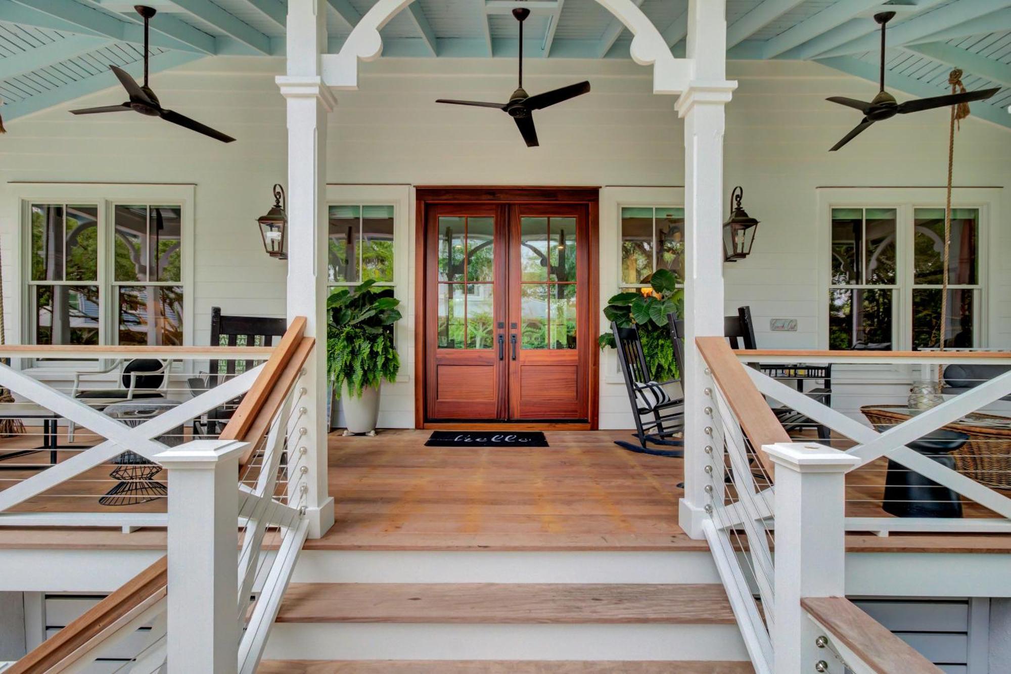 Holiday home Grand Pavilion 95 By Wild Dunes, Luxury *