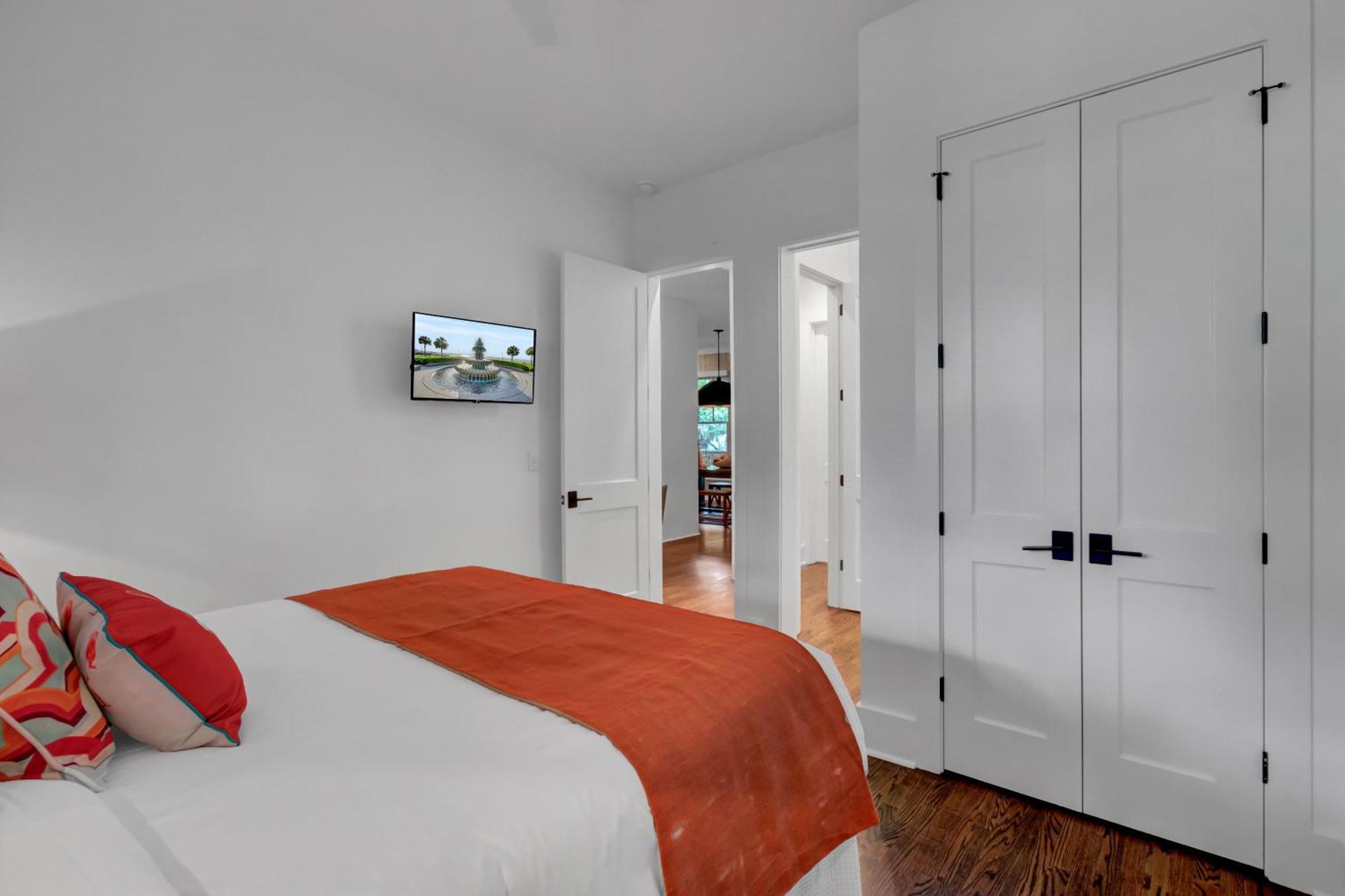 Grand Pavilion 95 By Wild Dunes, Luxury * Isle of Palms