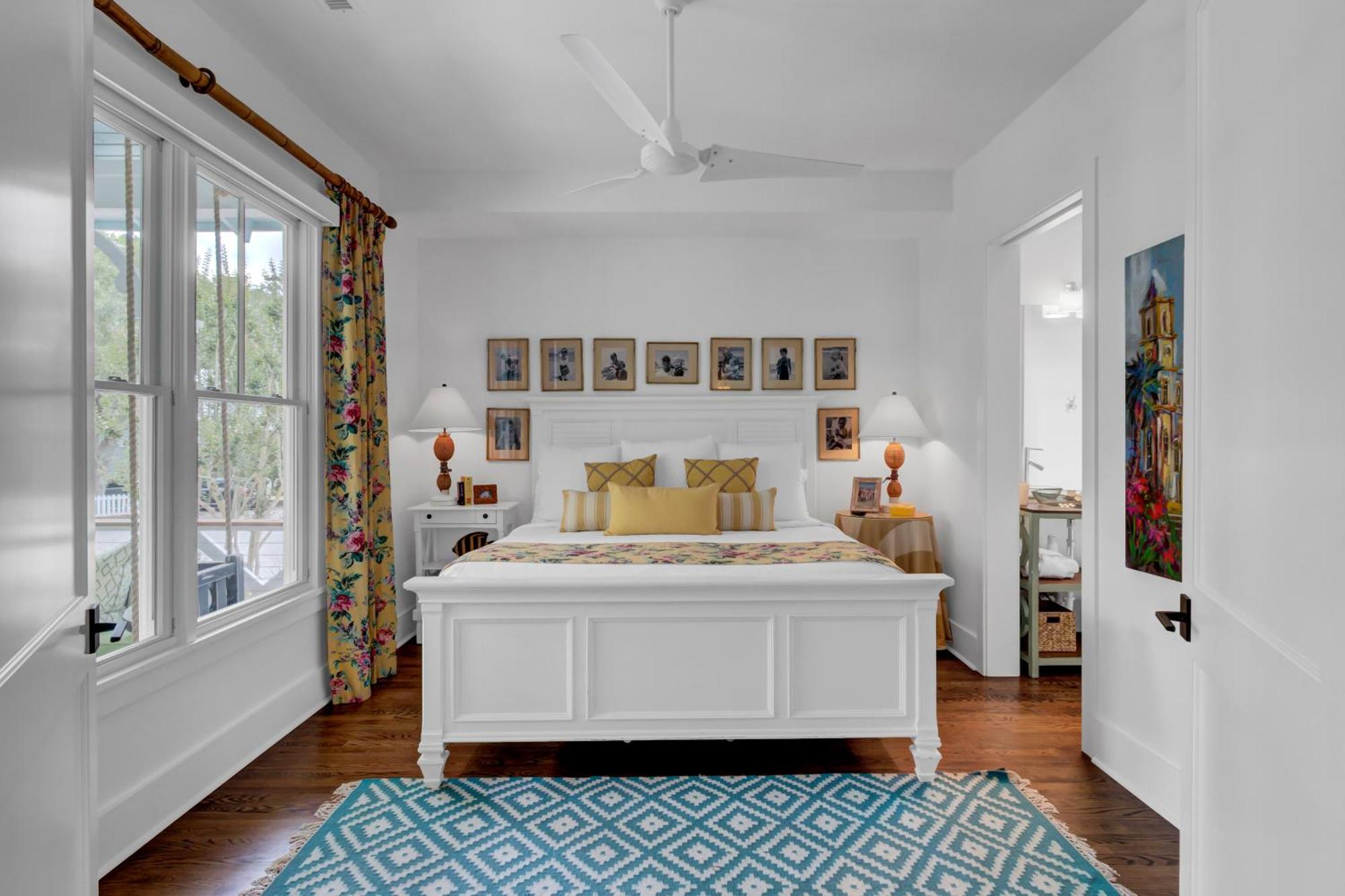 Grand Pavilion 95 By Wild Dunes, Luxury Holiday home