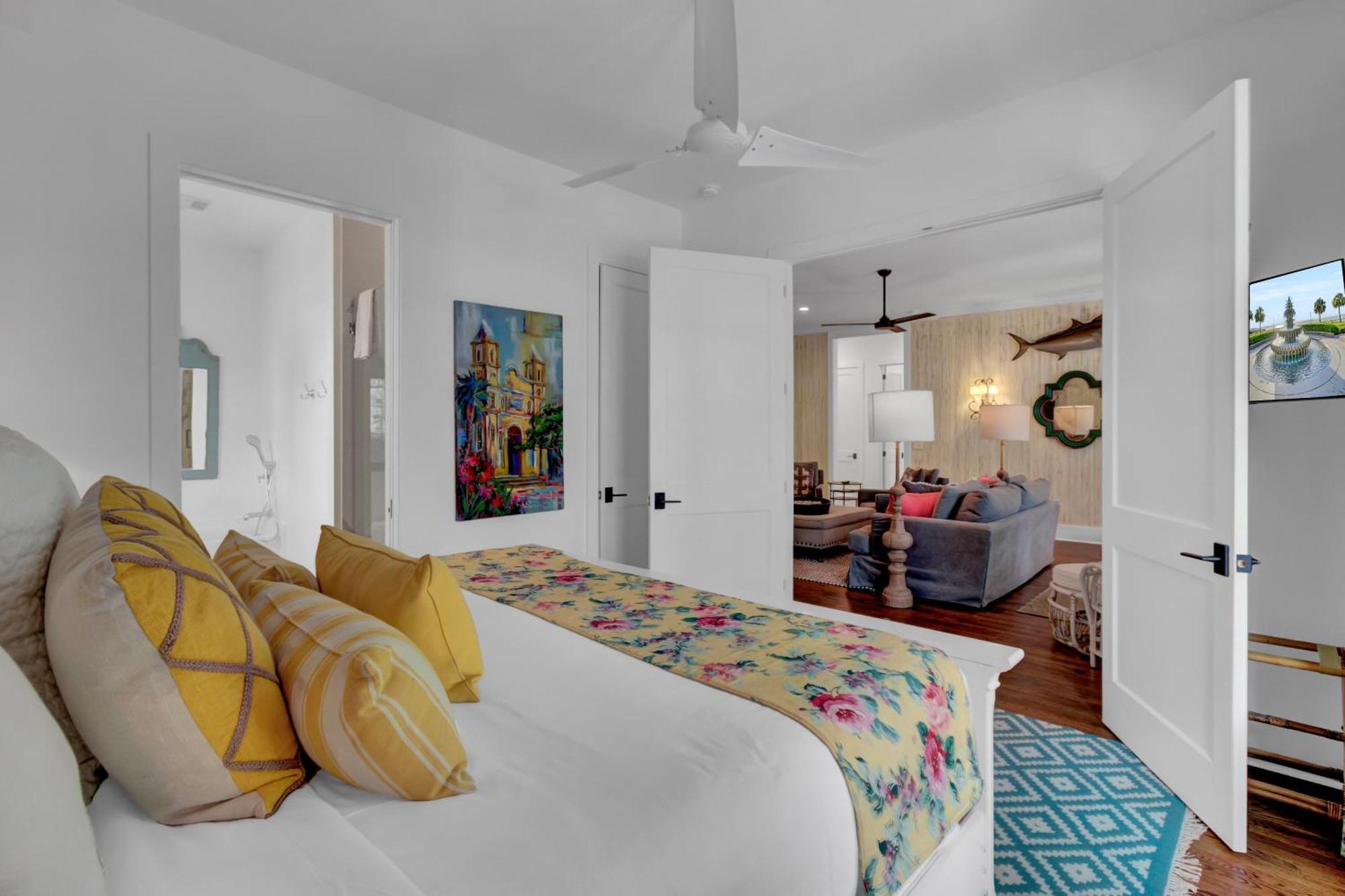 Grand Pavilion 95 By Wild Dunes, Luxury *