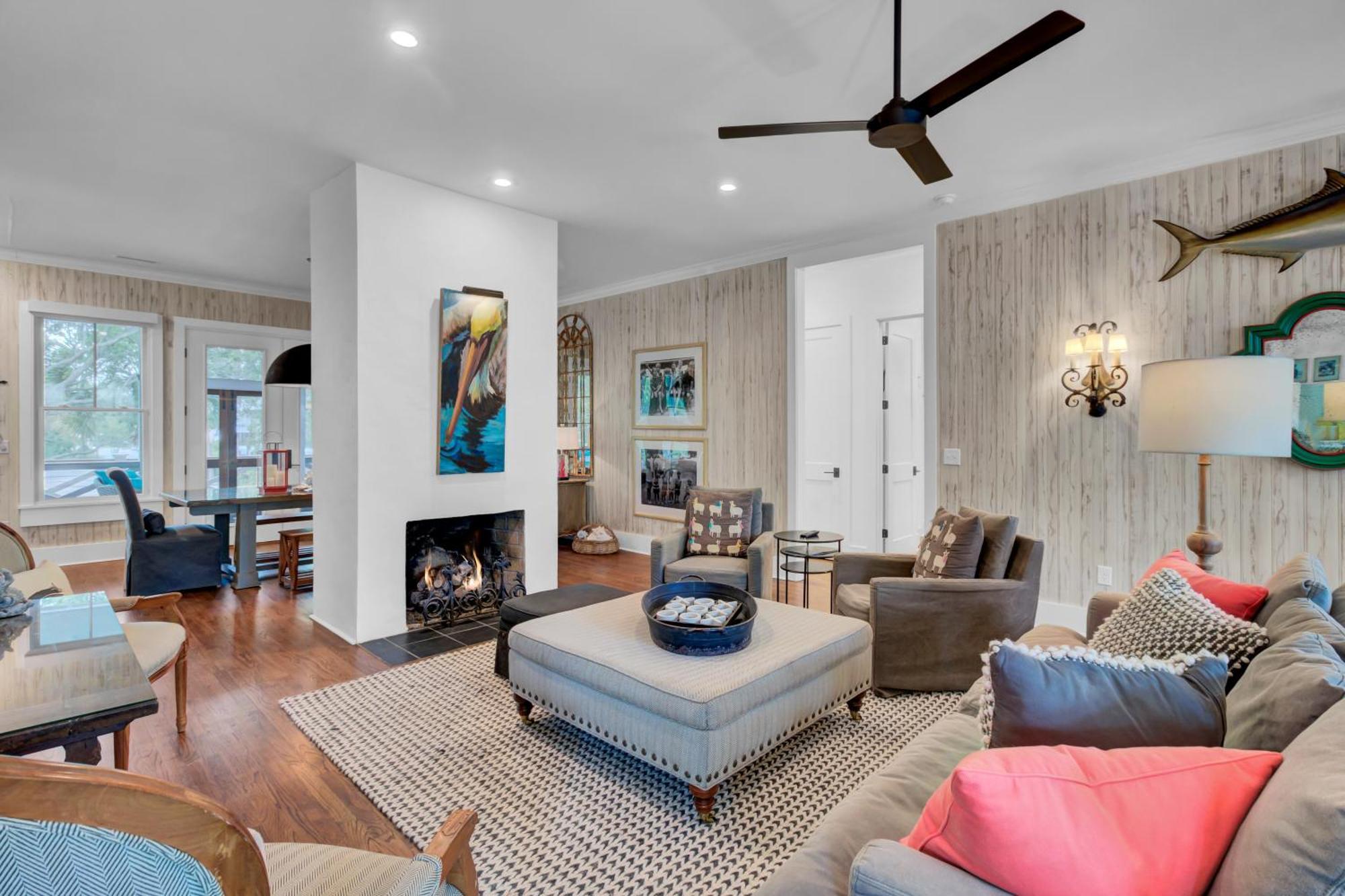 Grand Pavilion 95 By Wild Dunes, Luxury * Isle of Palms
