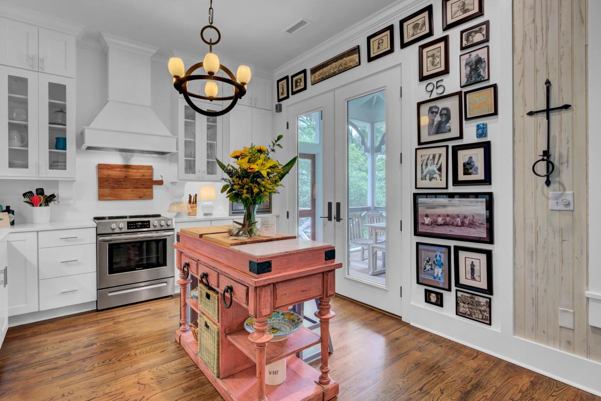 Grand Pavilion 95 By Wild Dunes, Luxury