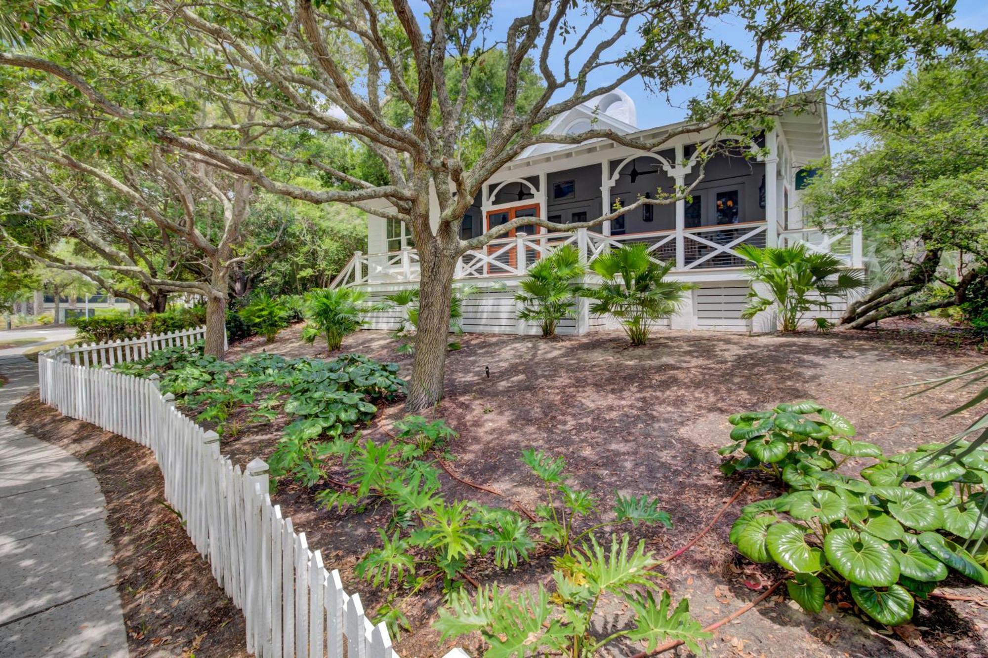Grand Pavilion 95 By Wild Dunes, Luxury Holiday home Isle of Palms
