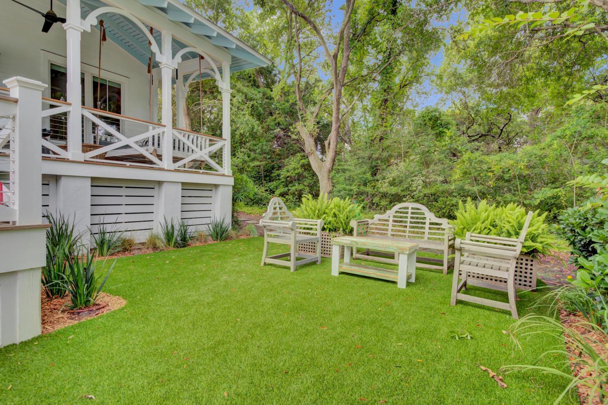 Holiday home Grand Pavilion 95 By Wild Dunes, Luxury Isle of Palms