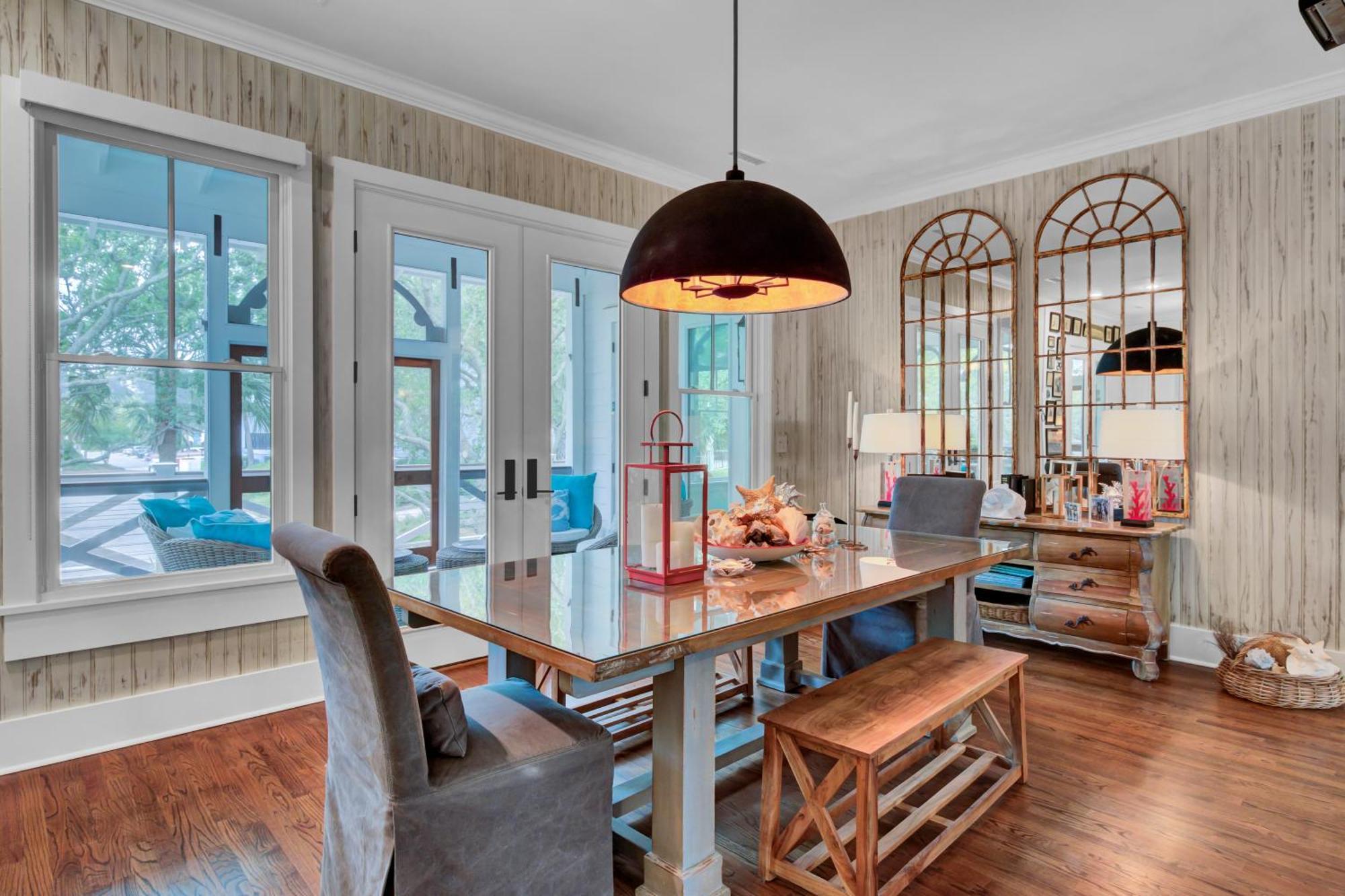 Grand Pavilion 95 By Wild Dunes, Luxury Isle of Palms