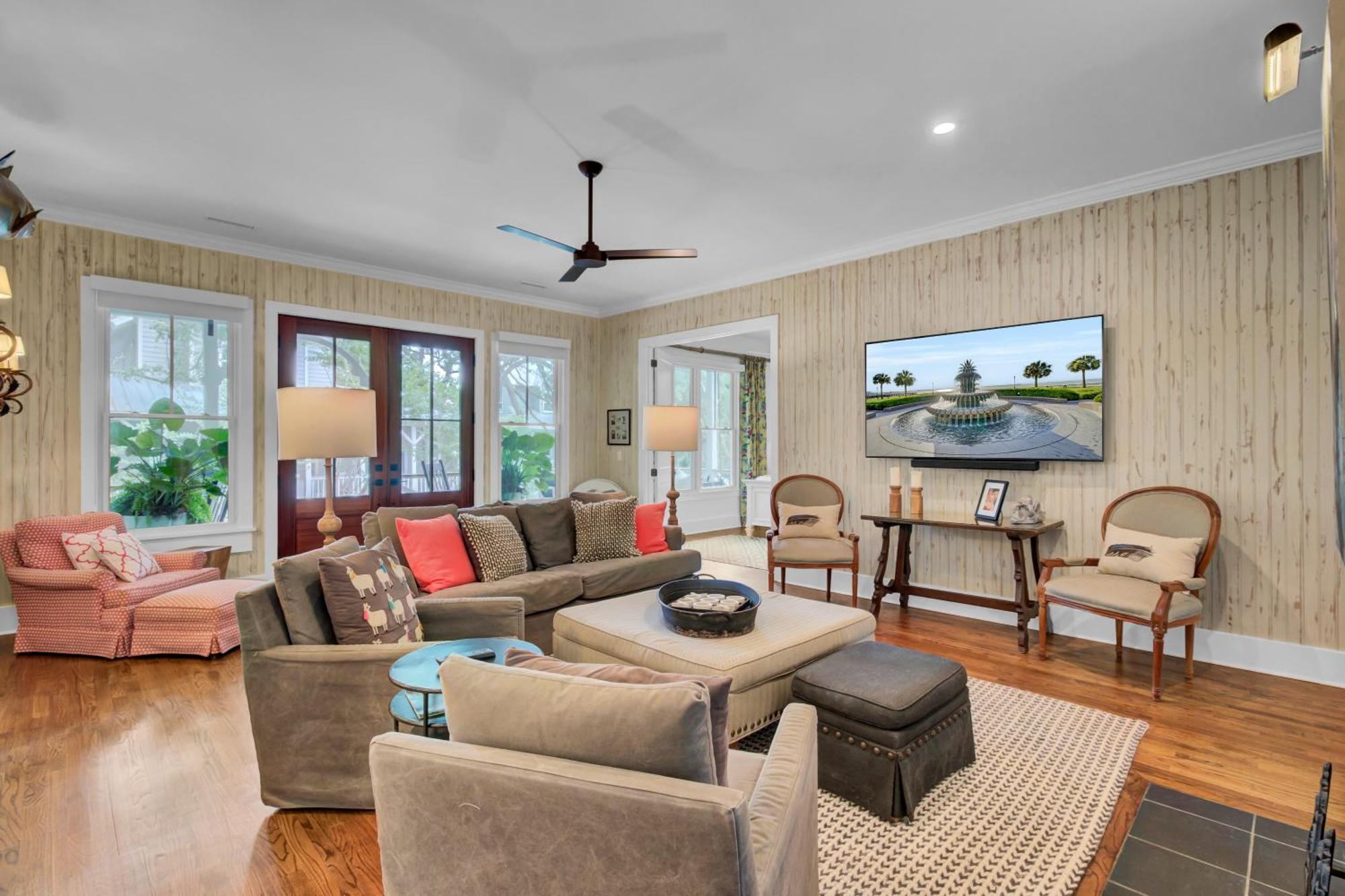 Grand Pavilion 95 By Wild Dunes, Luxury