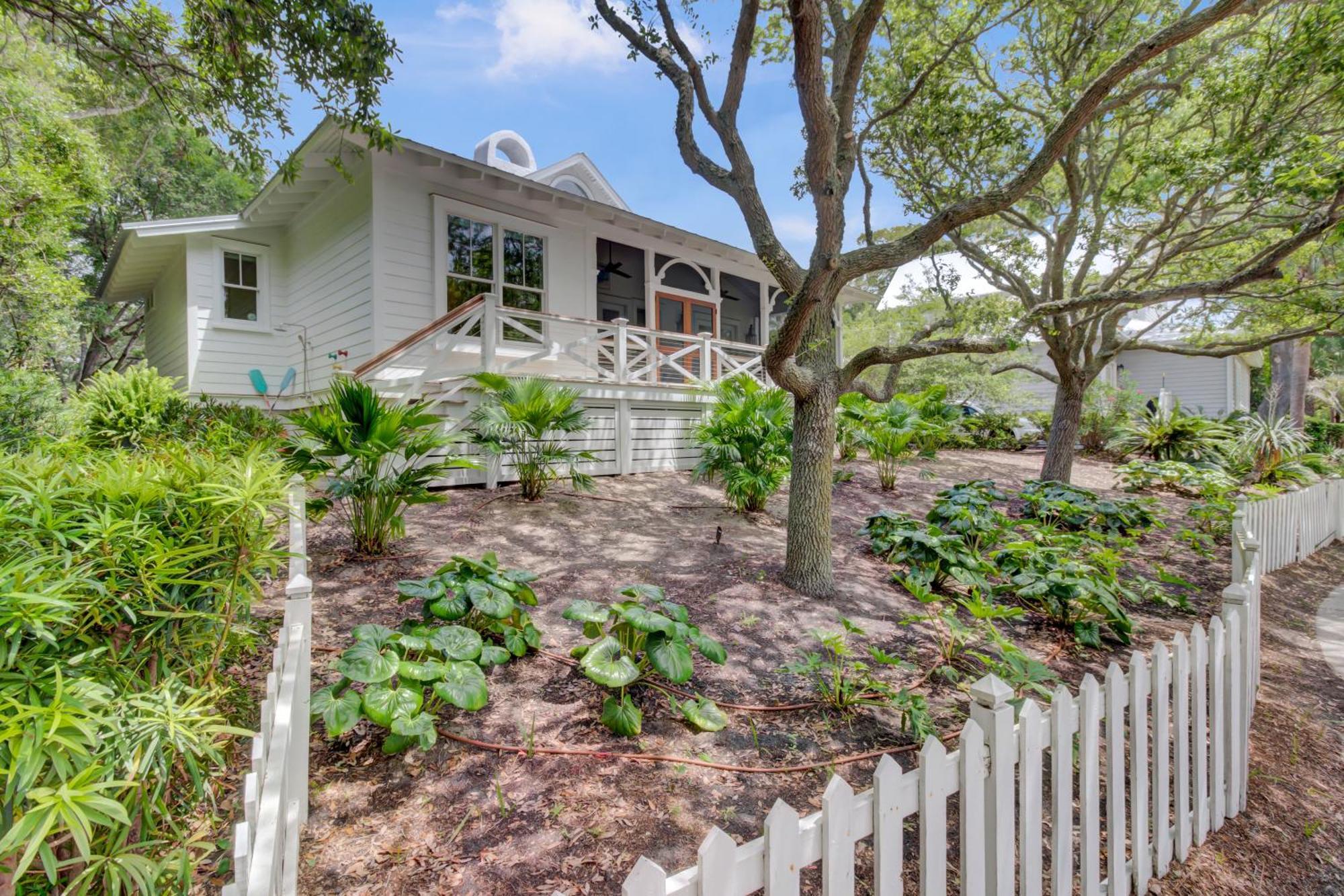 Grand Pavilion 95 By Wild Dunes, Luxury Holiday home Isle of Palms