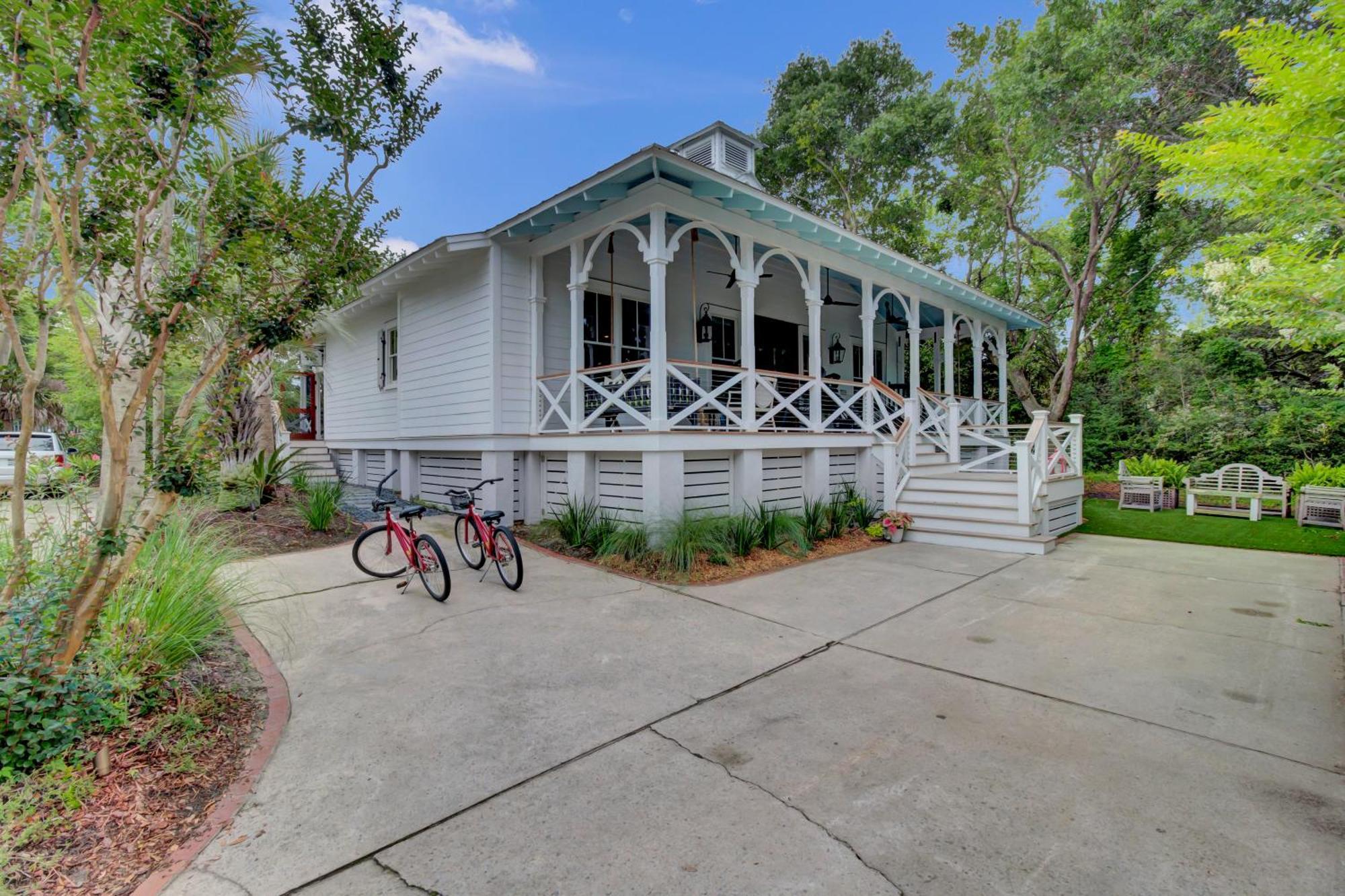 Grand Pavilion 95 By Wild Dunes, Luxury * Isle of Palms