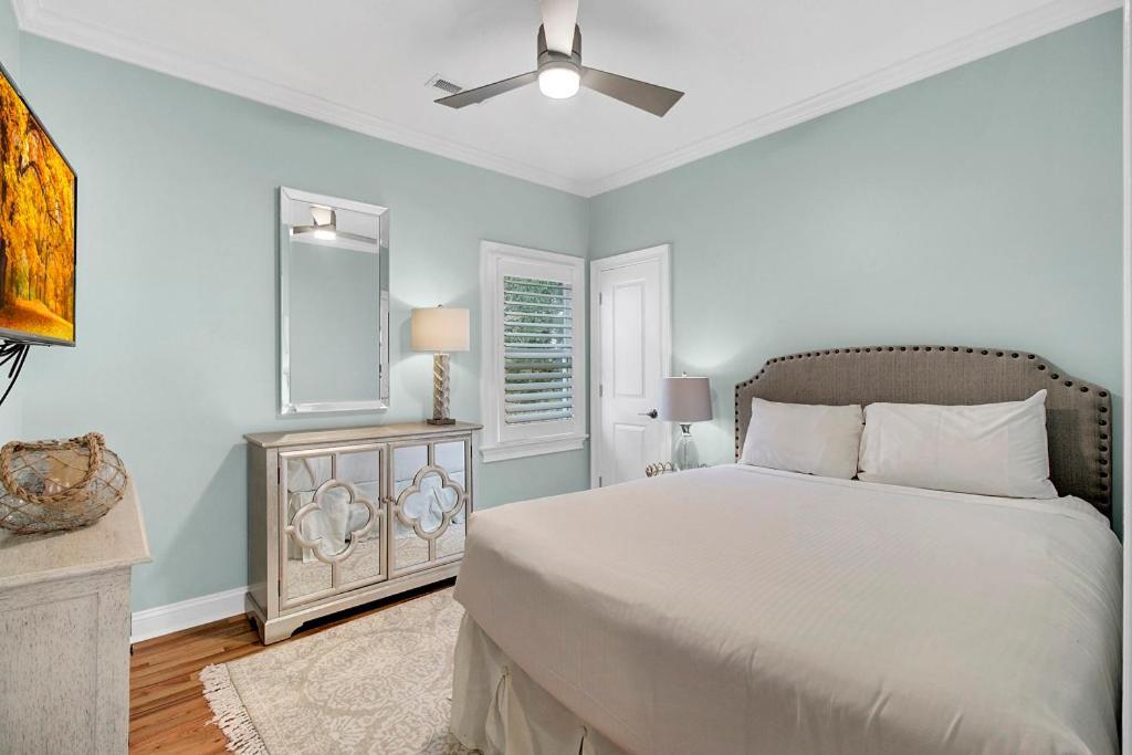 Holiday home Grand Pavilion 67 By Wild Dunes, In Core *