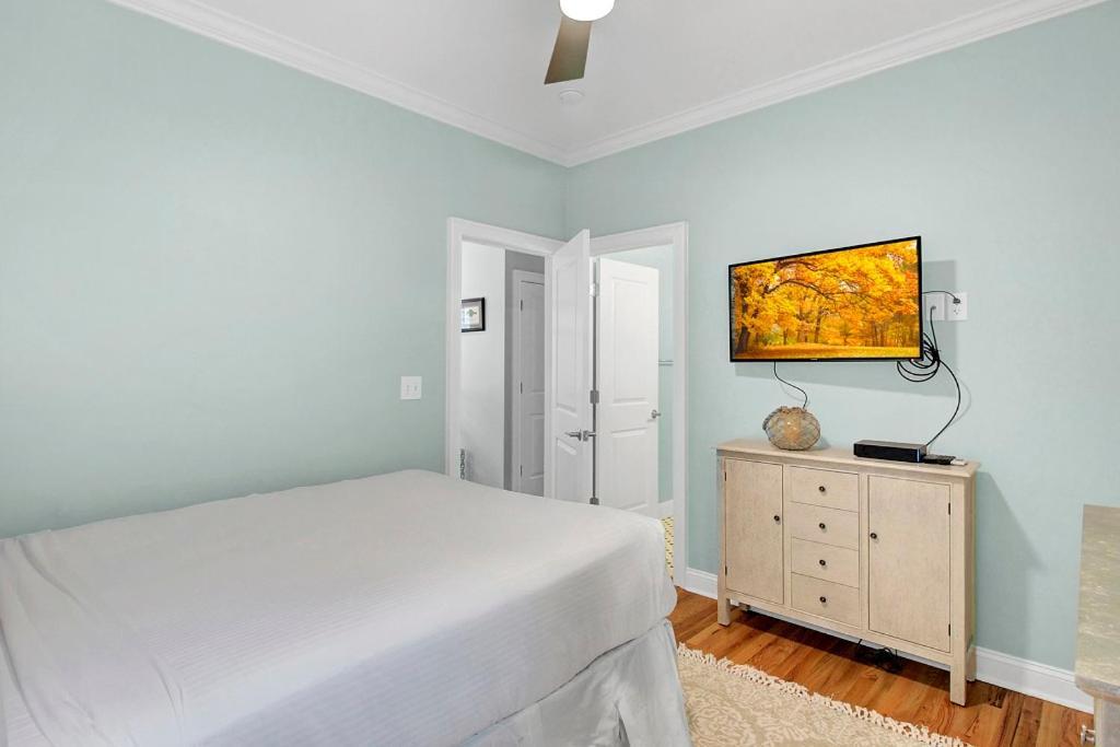 Holiday home Grand Pavilion 67 By Wild Dunes, In Core
