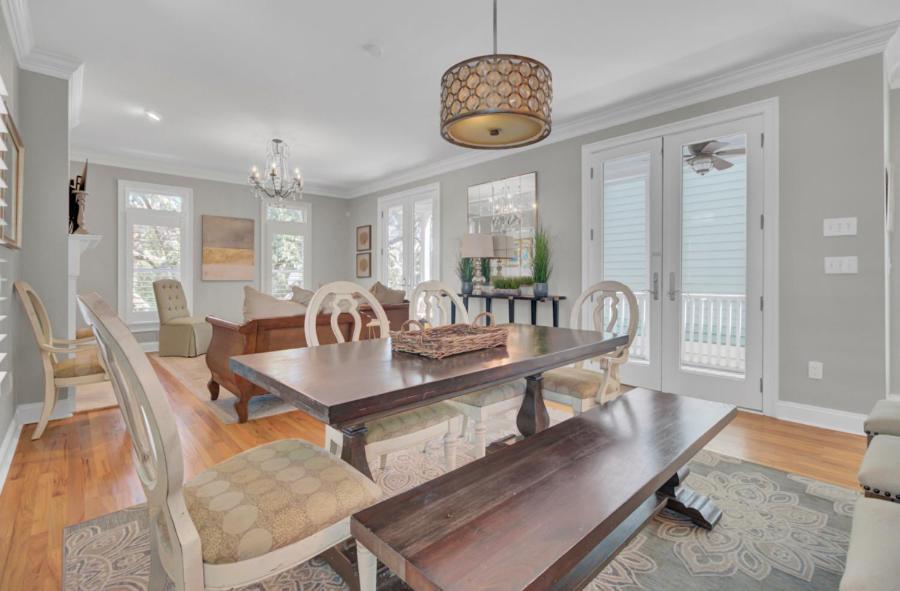 Grand Pavilion 67 By Wild Dunes, In Core Holiday home Isle of Palms