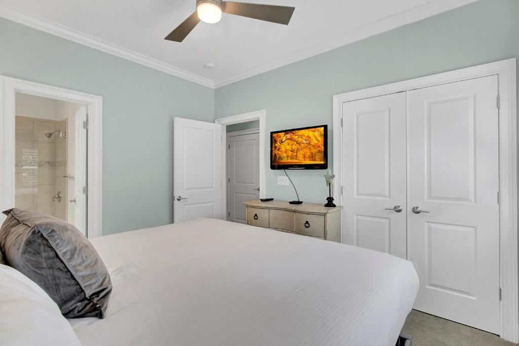Grand Pavilion 67 By Wild Dunes, In Core Holiday home Isle of Palms