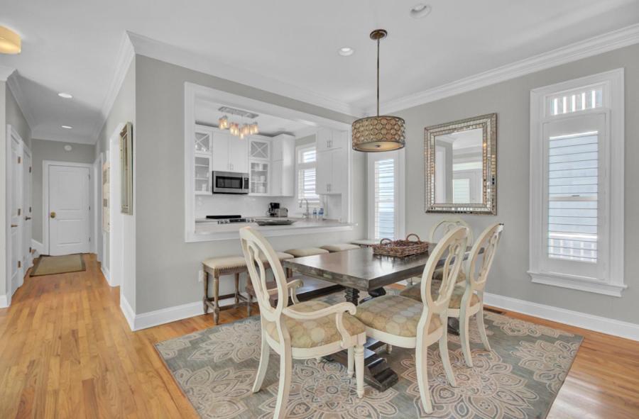 Holiday home Grand Pavilion 67 By Wild Dunes, In Core Isle of Palms