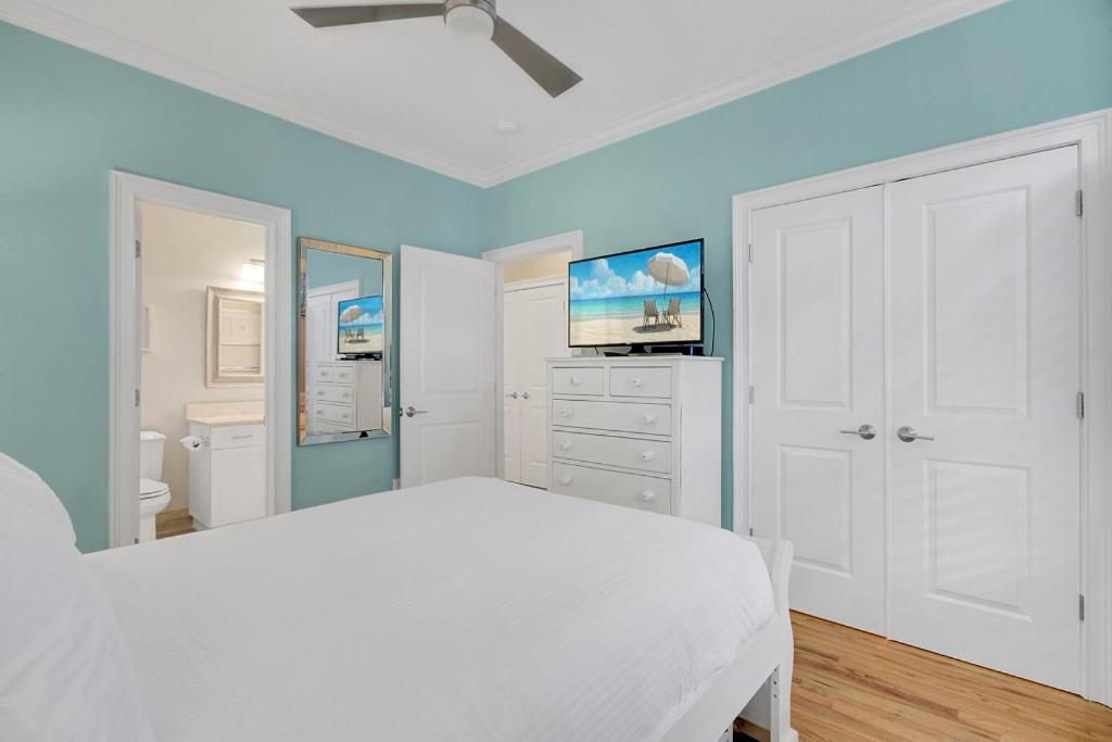 Grand Pavilion 67 By Wild Dunes, In Core Isle of Palms