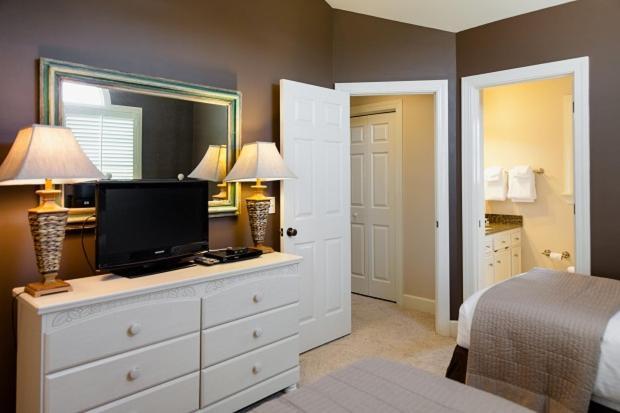 Holiday home Grand Pavilion 60 By Wild Dunes, Oceanfront Isle of Palms