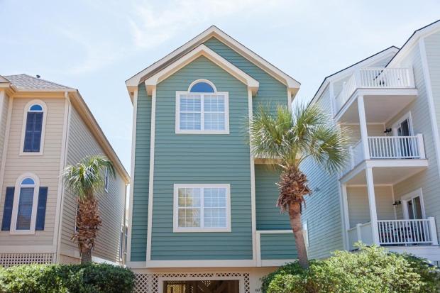 Grand Pavilion 60 By Wild Dunes, Oceanfront Isle of Palms
